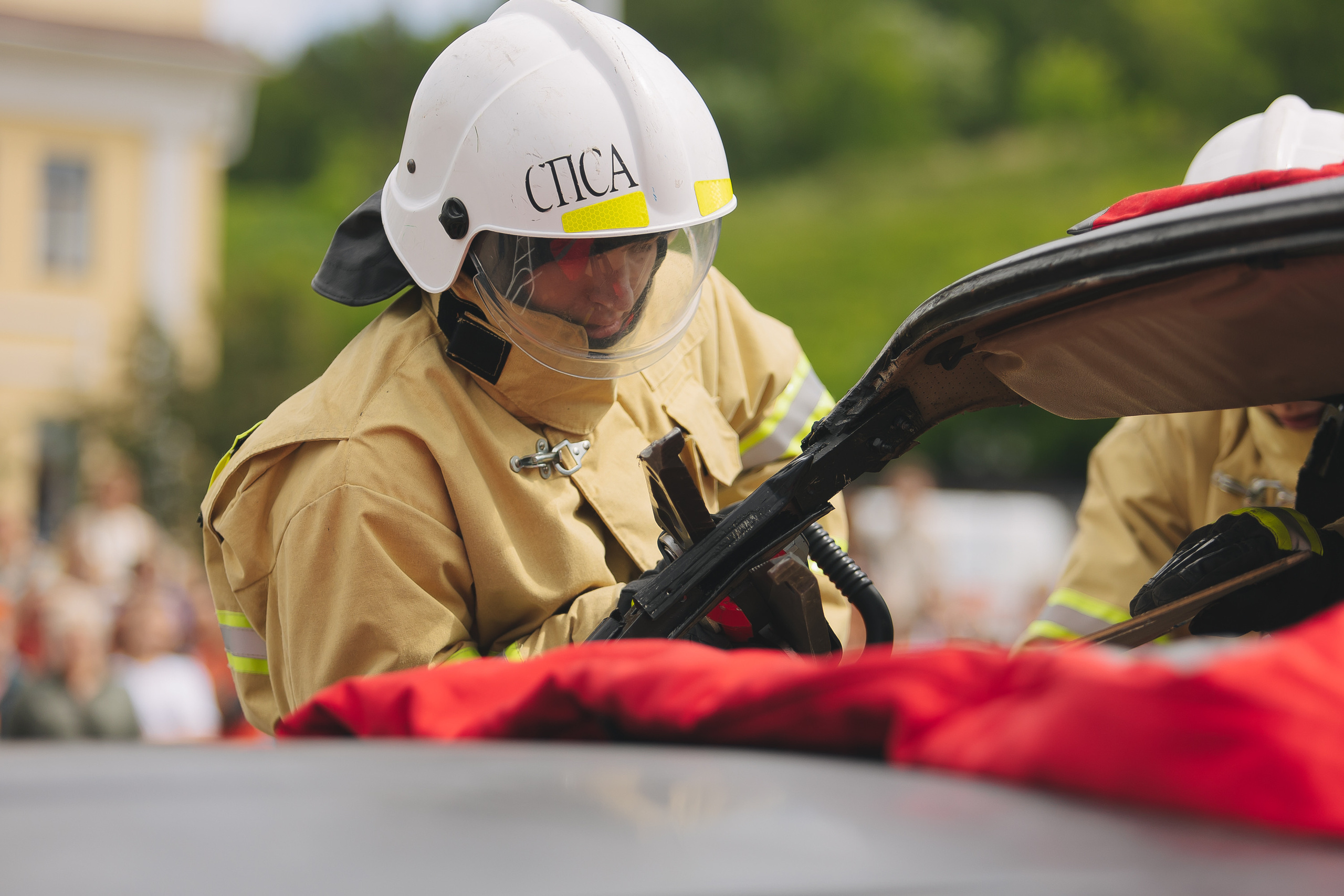 Выпускной МЧС. Свадебный и женский фотограф