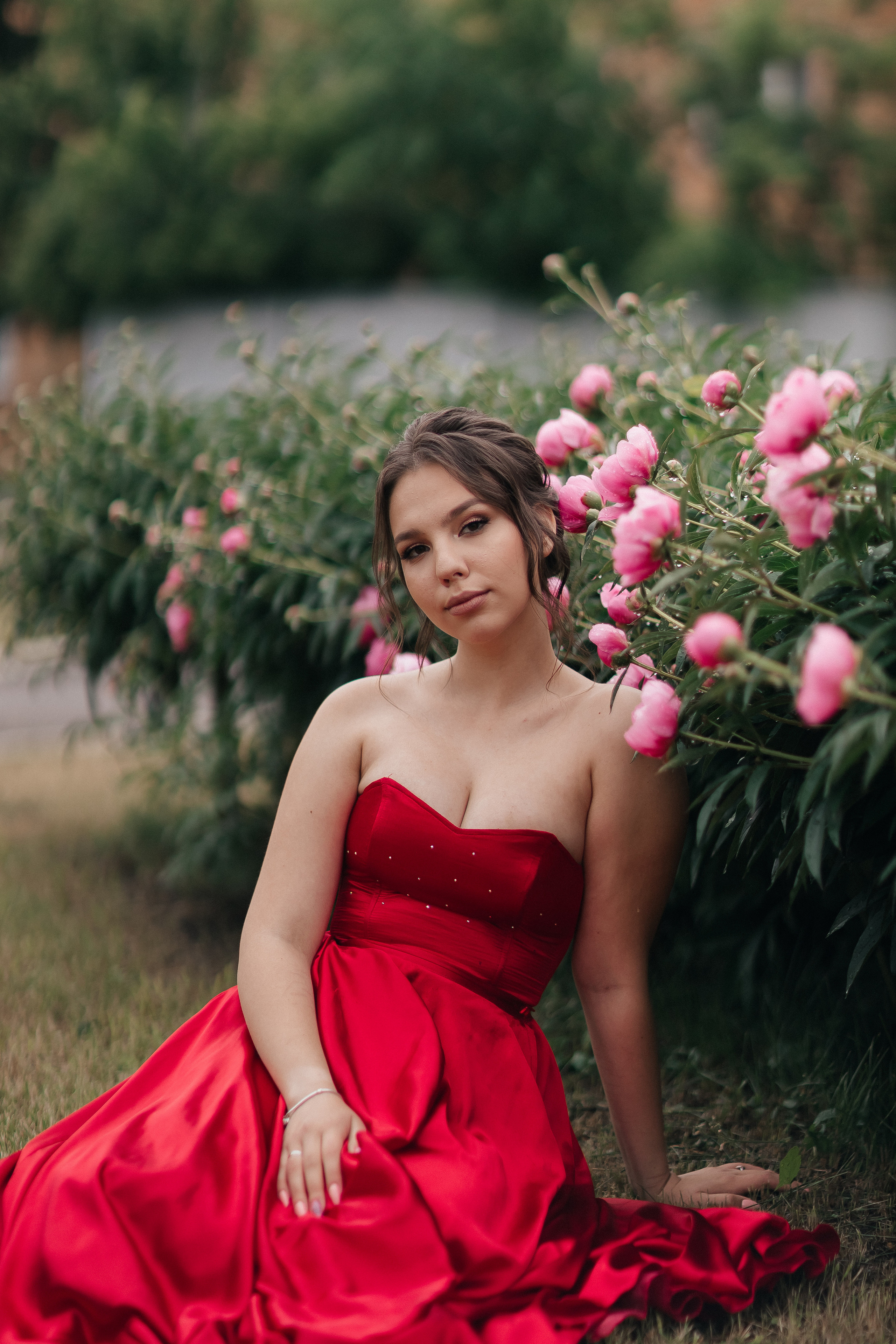 Выпускной. Свадебный и женский фотограф