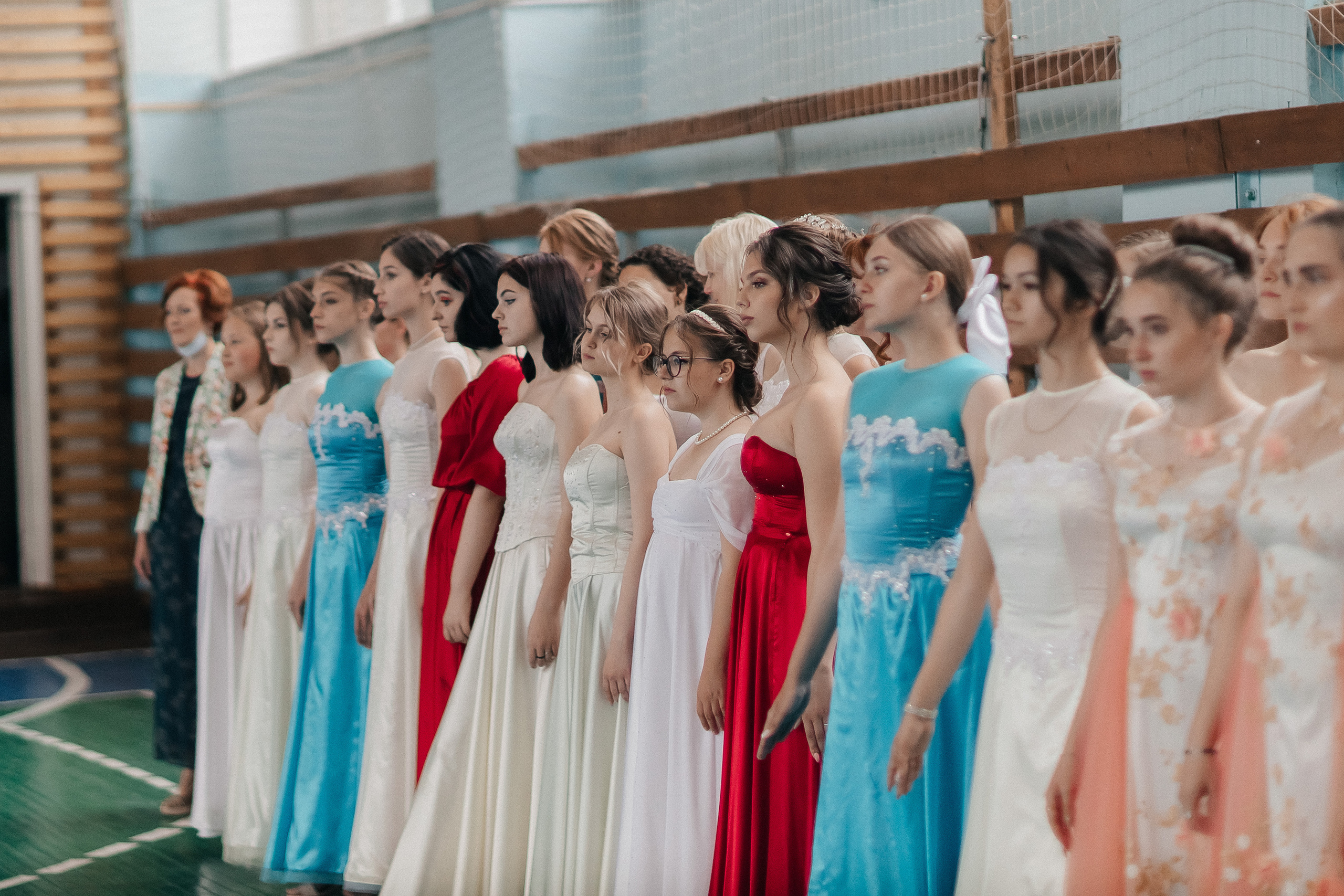 Выпускной. Свадебный и женский фотограф