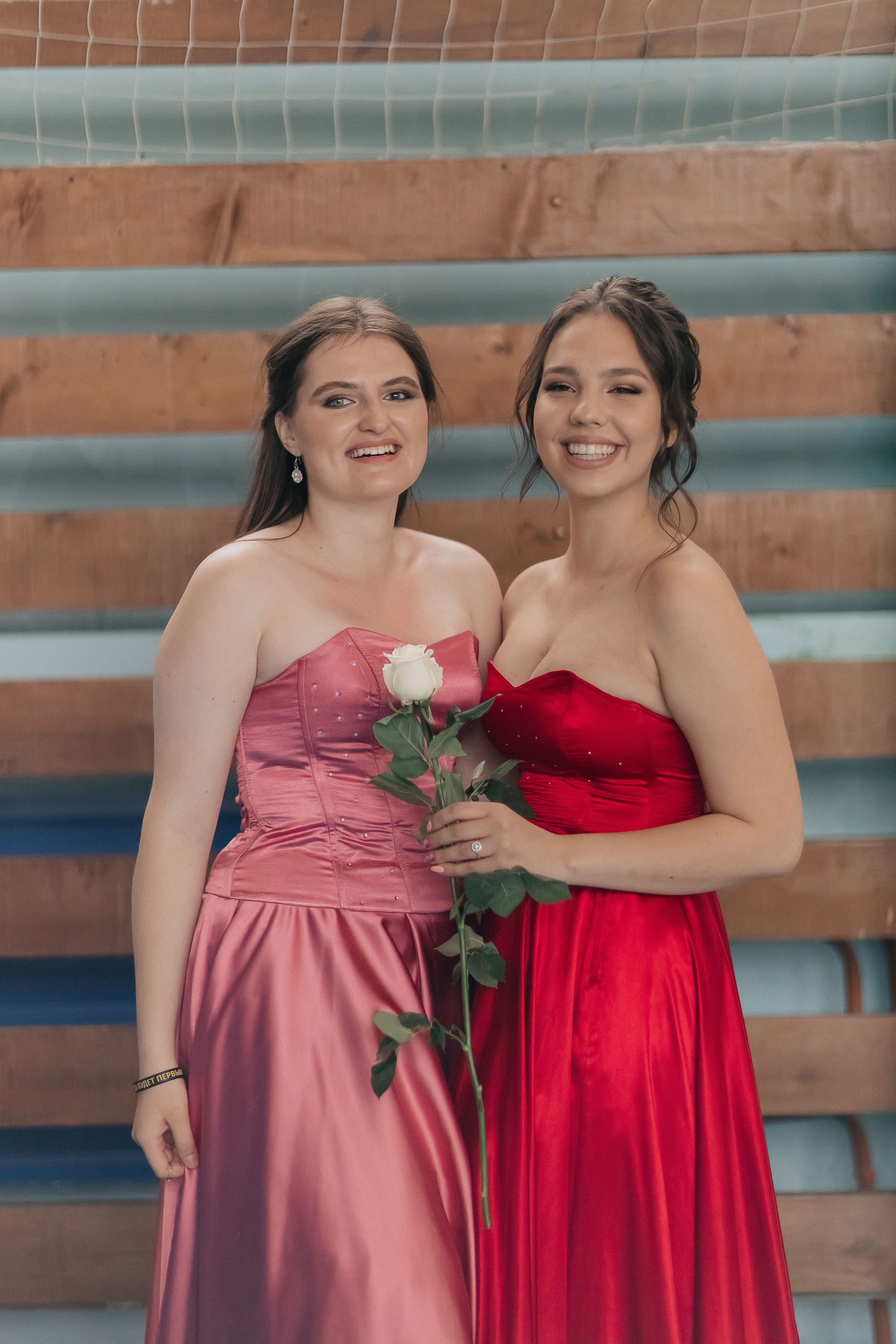 Выпускной. Свадебный и женский фотограф