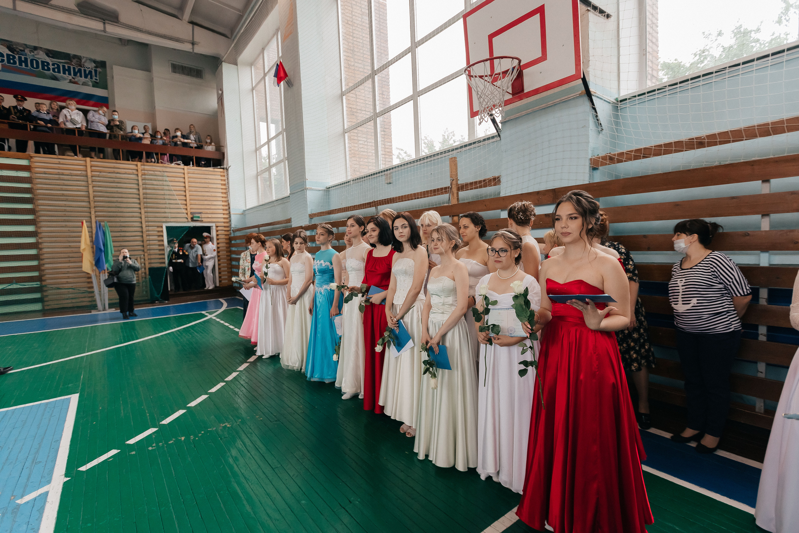Выпускной. Свадебный и женский фотограф