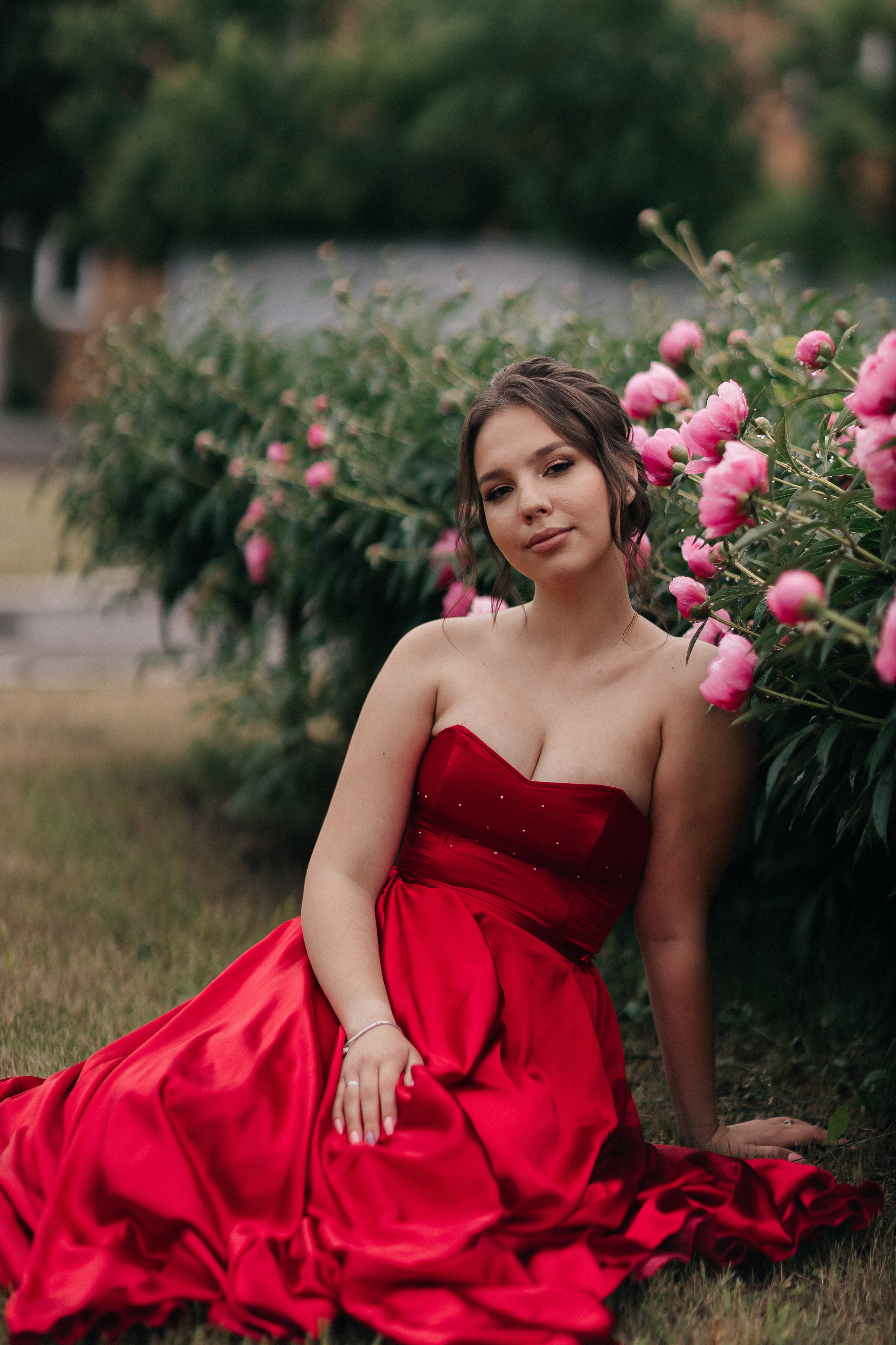 Выпускной. Свадебный и женский фотограф