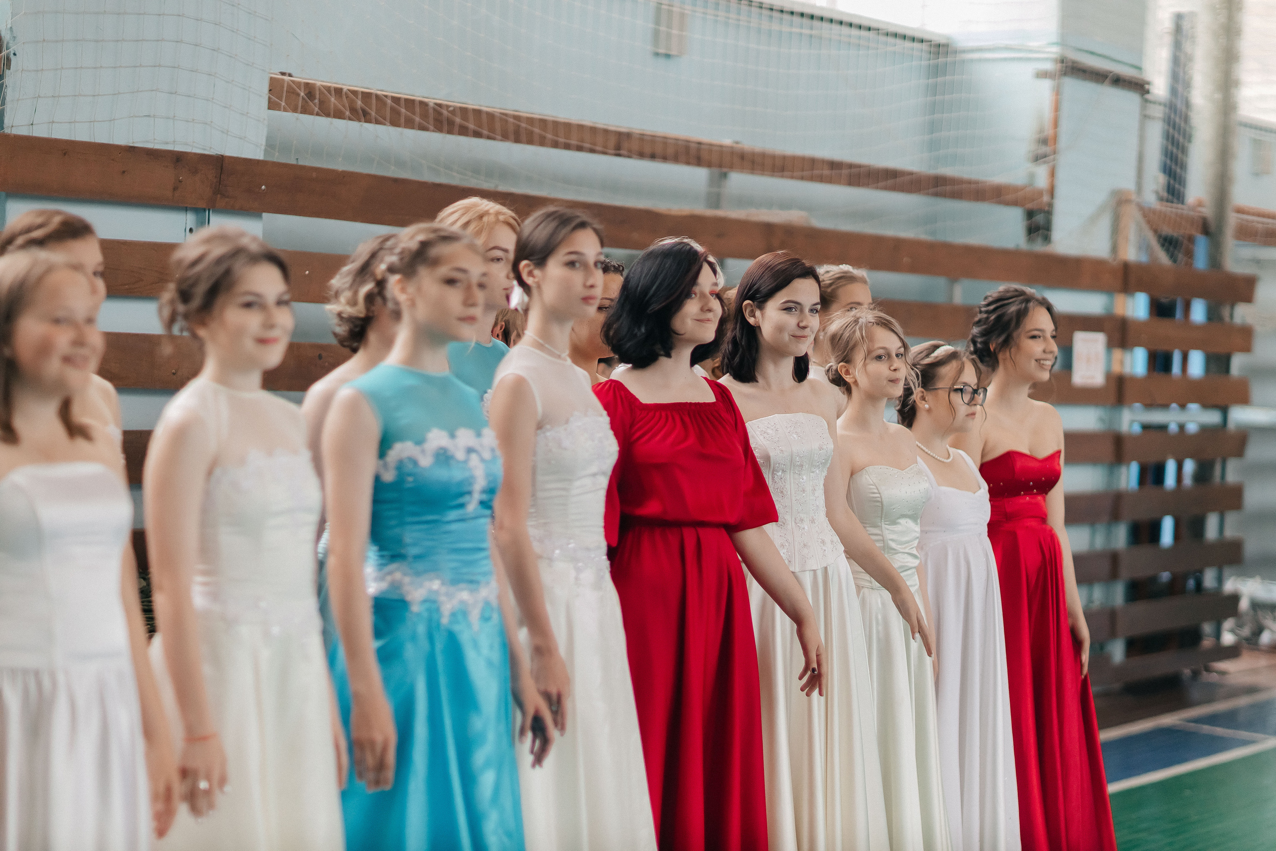 Выпускной. Свадебный и женский фотограф