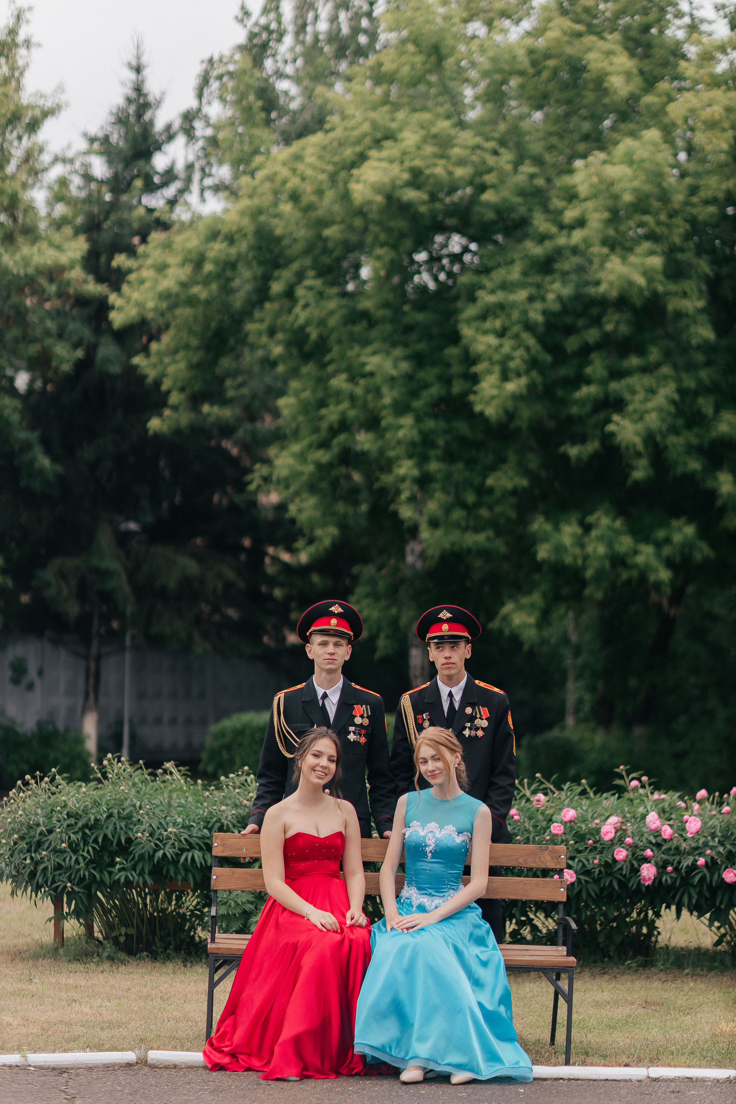 Выпускной. Свадебный и женский фотограф