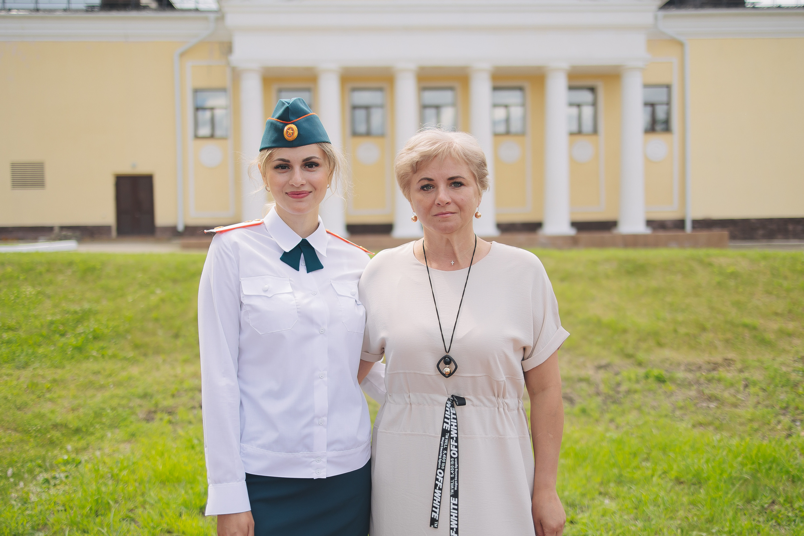 Выпускной МЧС. Свадебный и женский фотограф