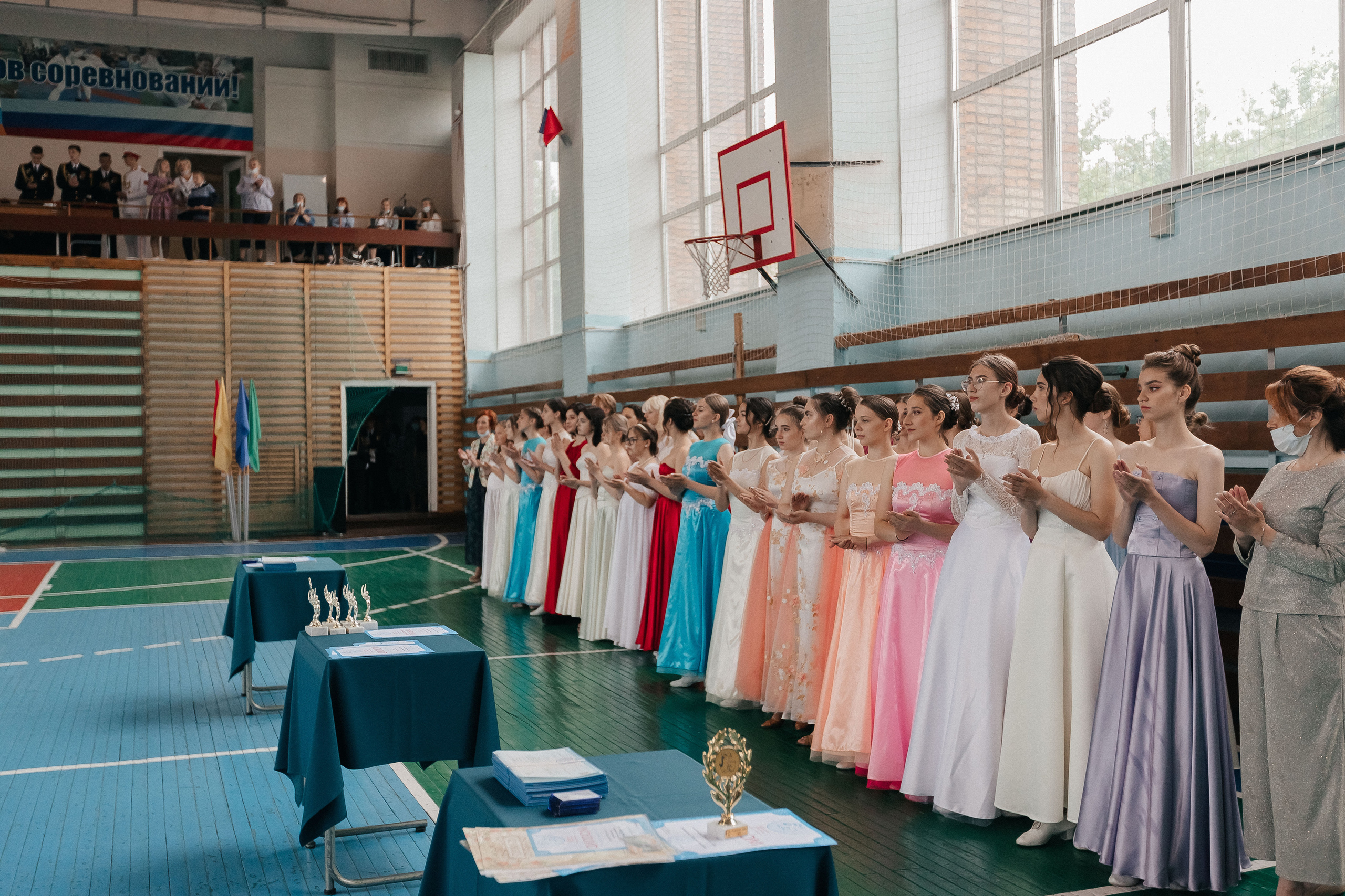 Выпускной. Свадебный и женский фотограф