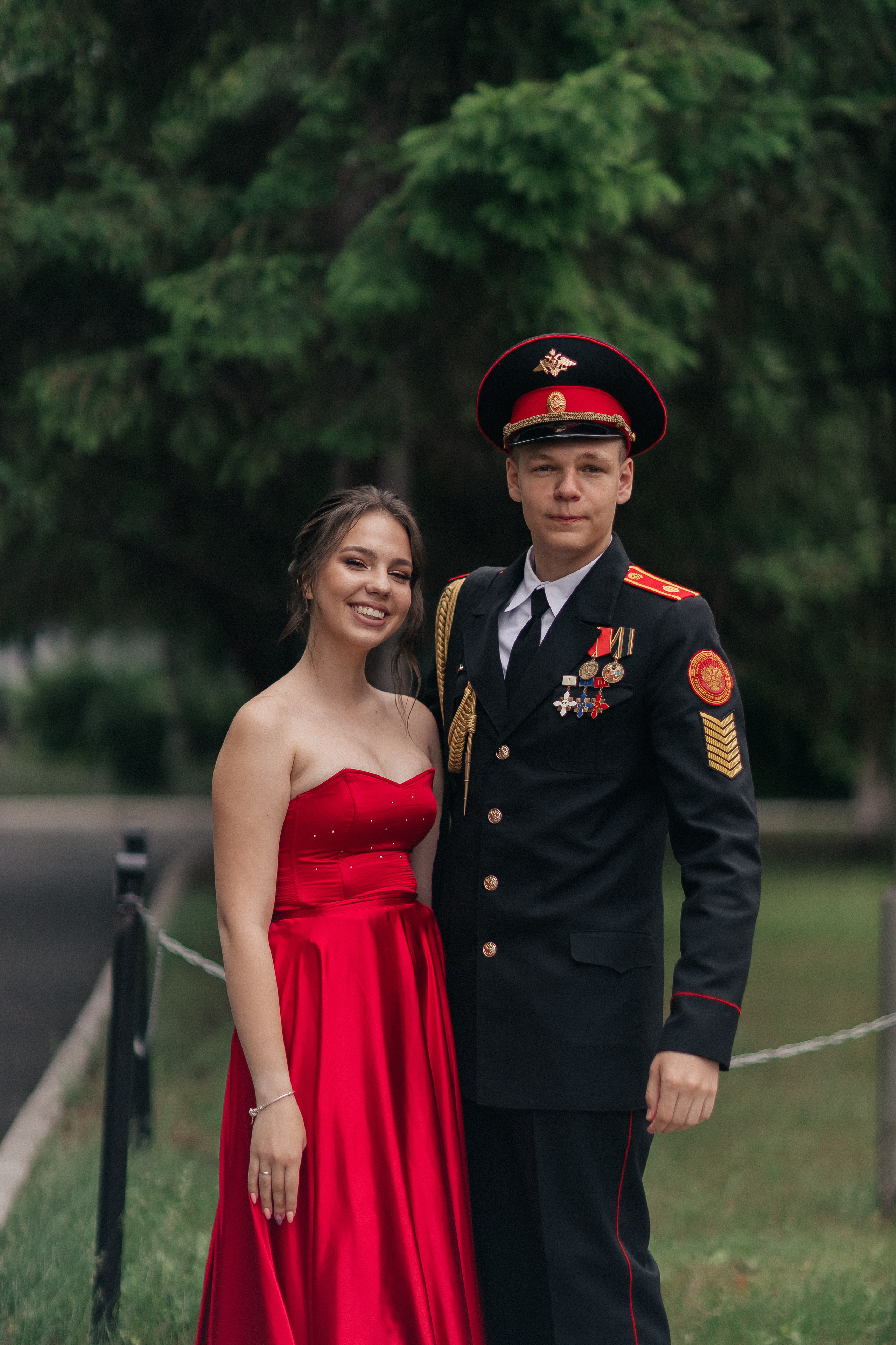 Выпускной. Свадебный и женский фотограф