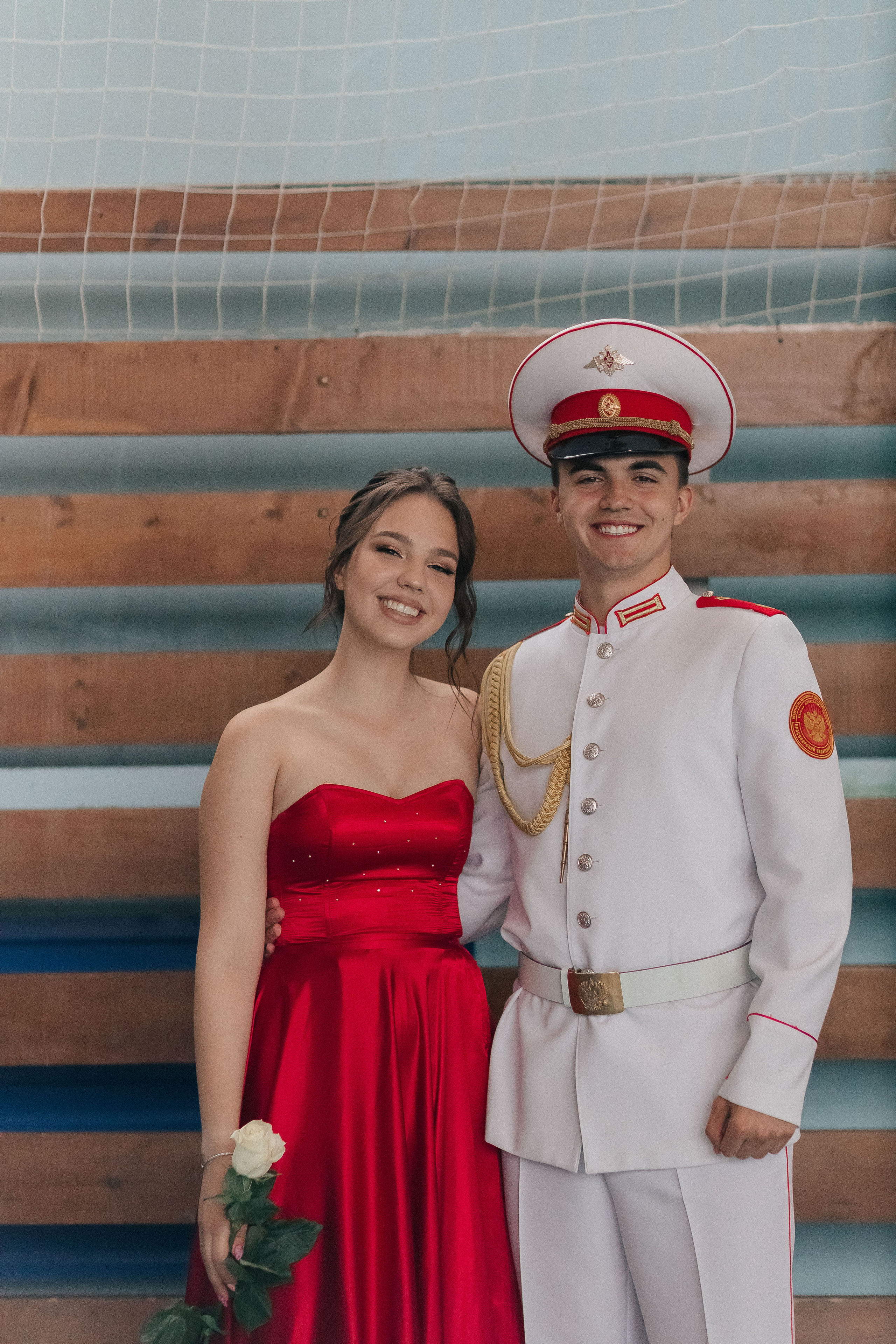 Выпускной. Свадебный и женский фотограф