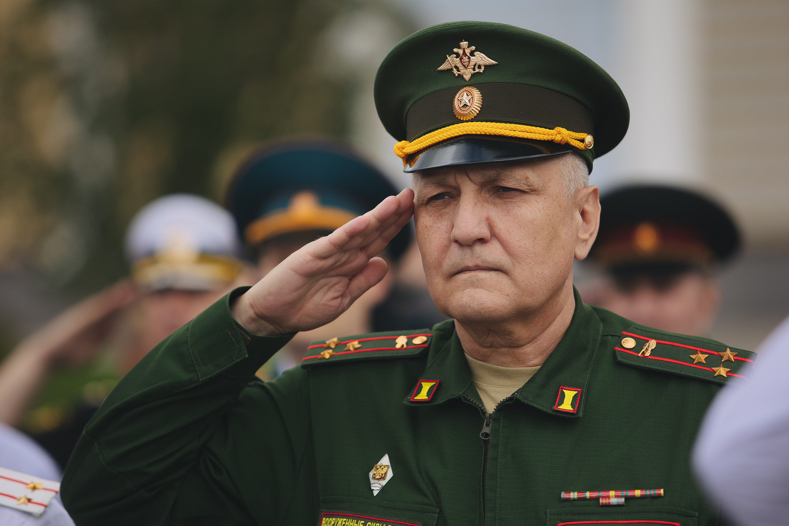 Выпускной МЧС. Свадебный и женский фотограф