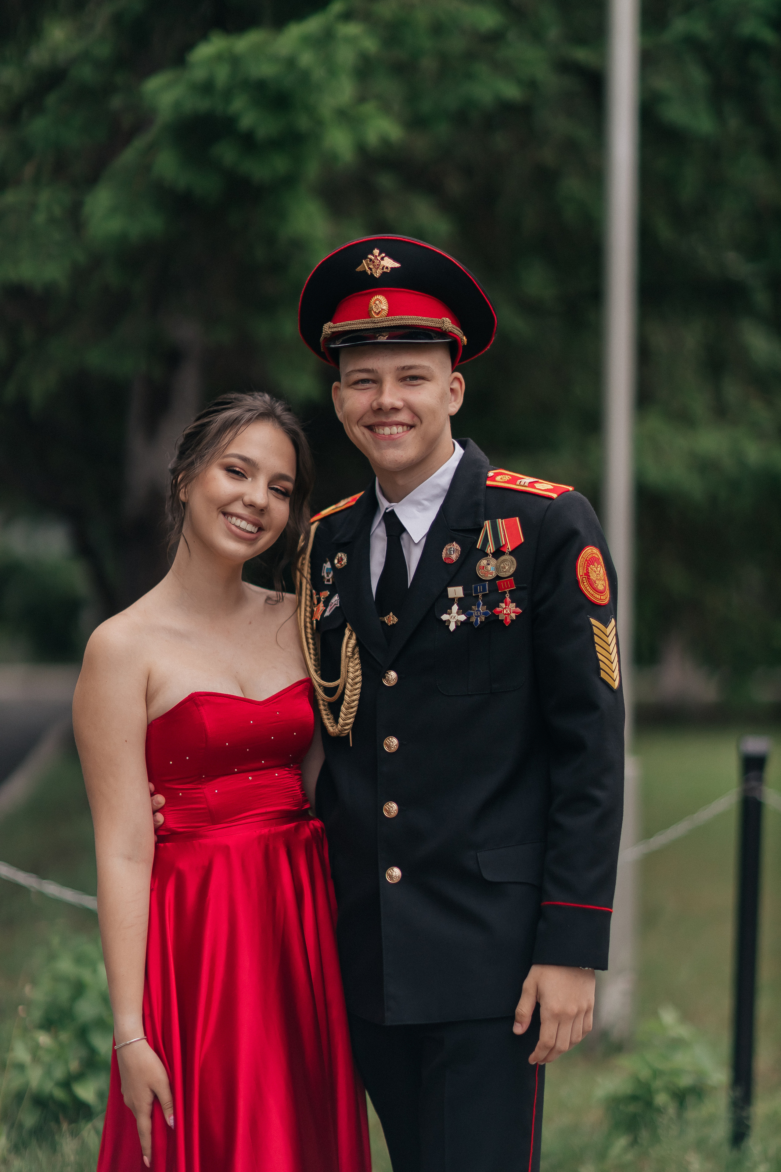 Выпускной. Свадебный и женский фотограф