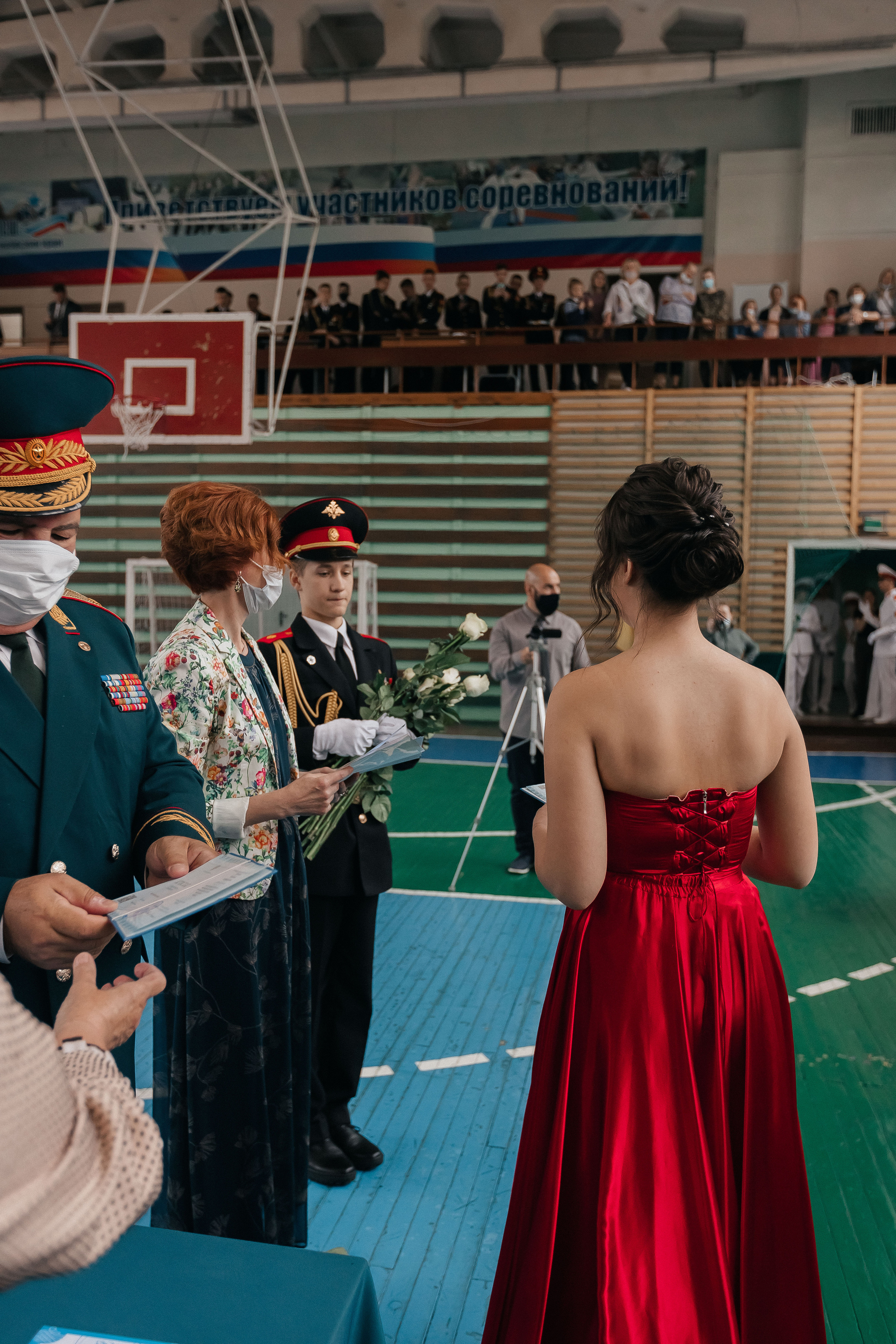 Выпускной. Свадебный и женский фотограф