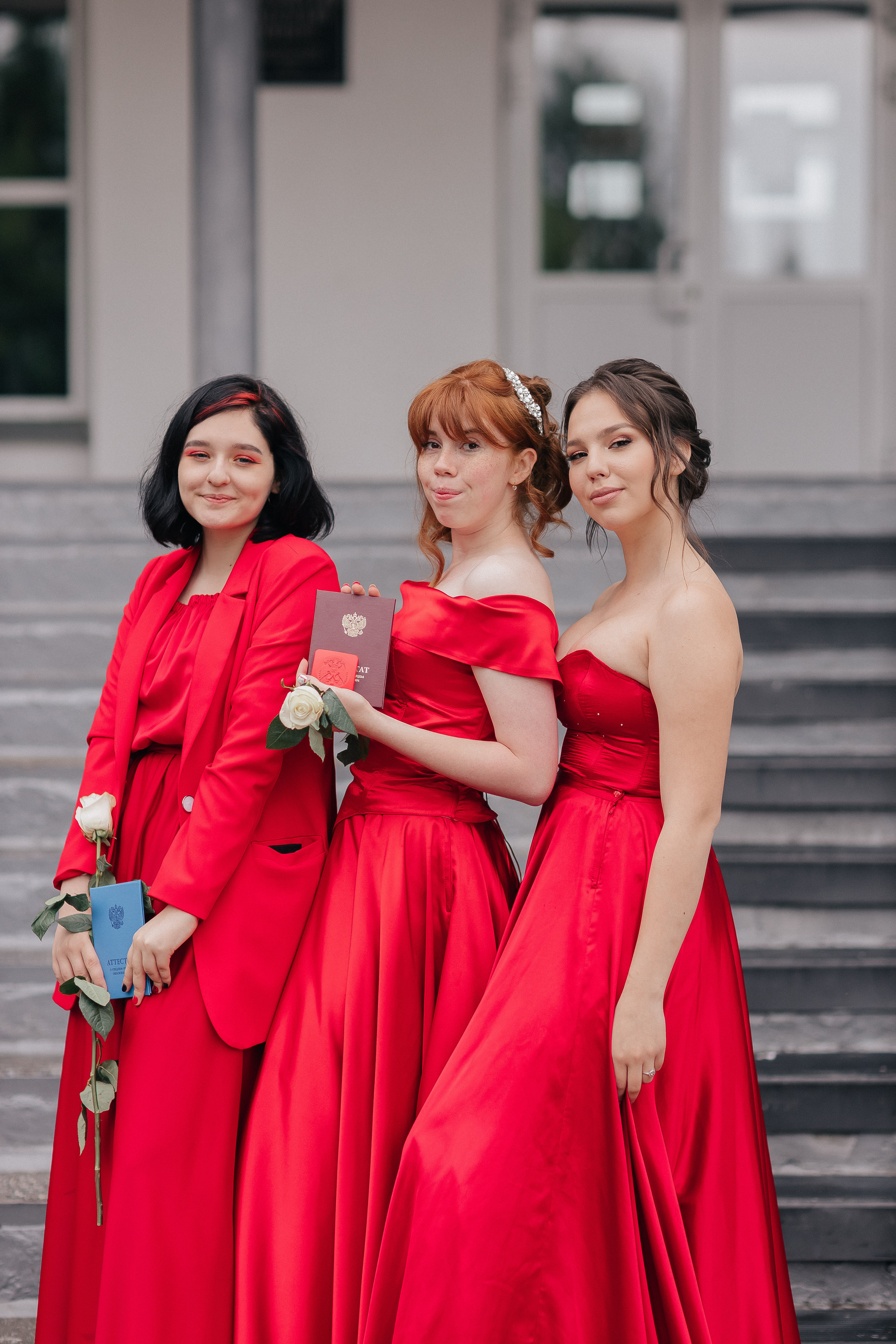 Выпускной. Свадебный и женский фотограф