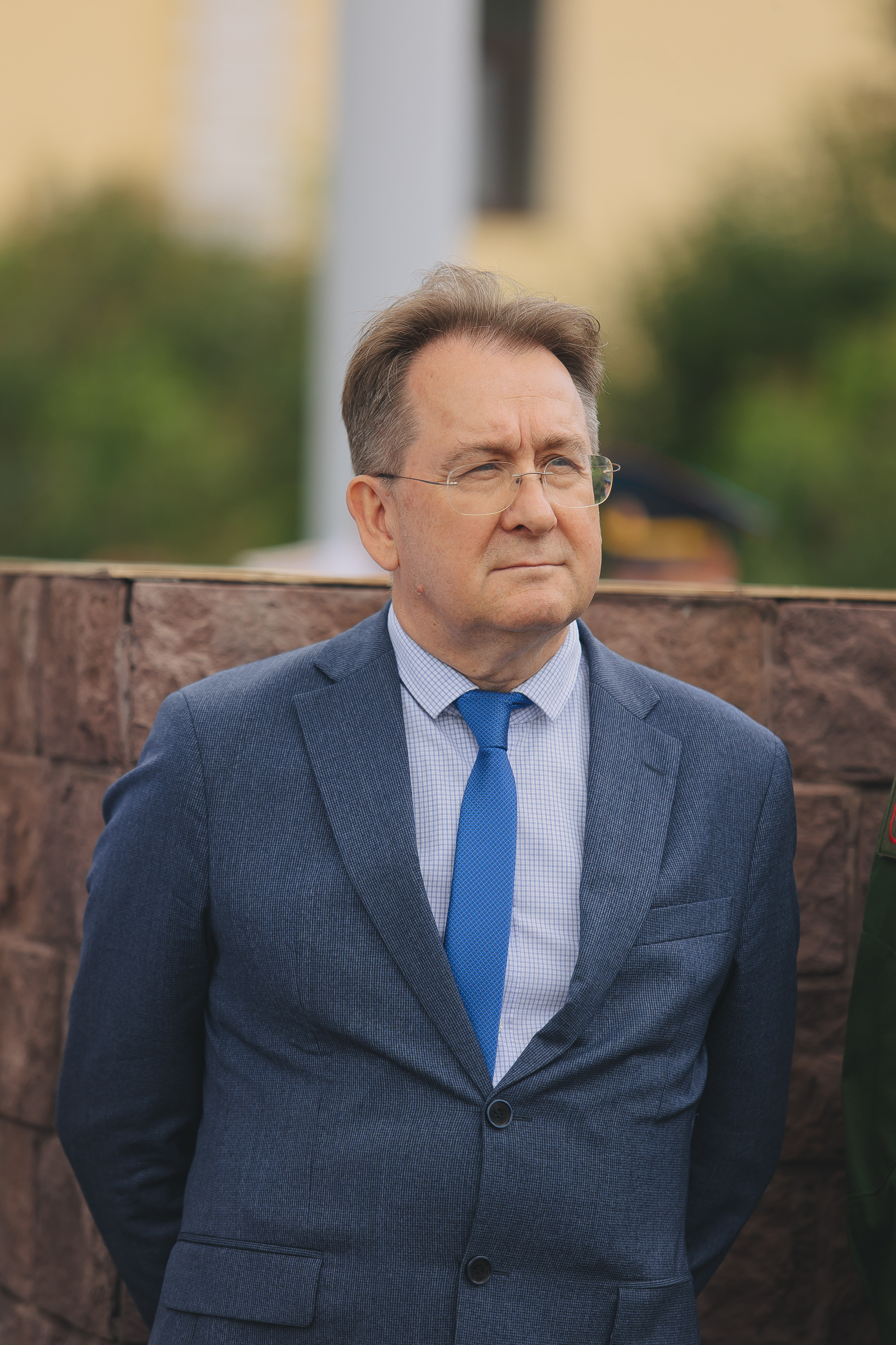 Выпускной МЧС. Свадебный и женский фотограф