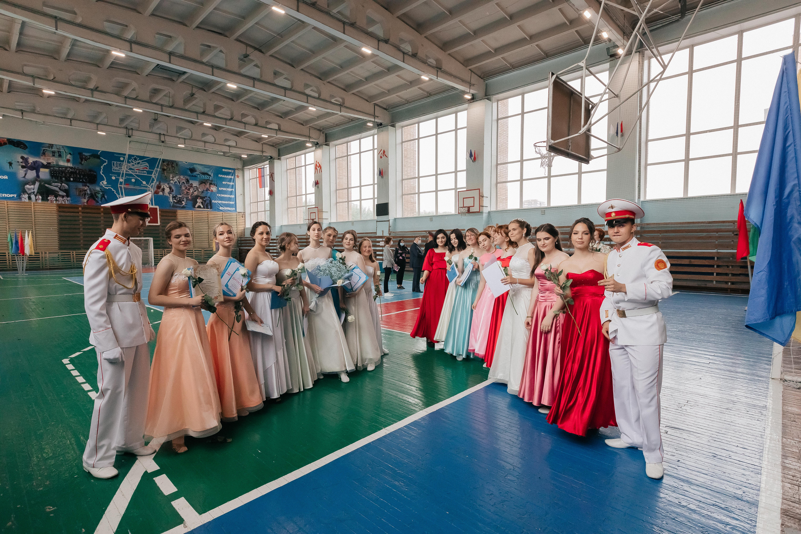 Выпускной. Свадебный и женский фотограф