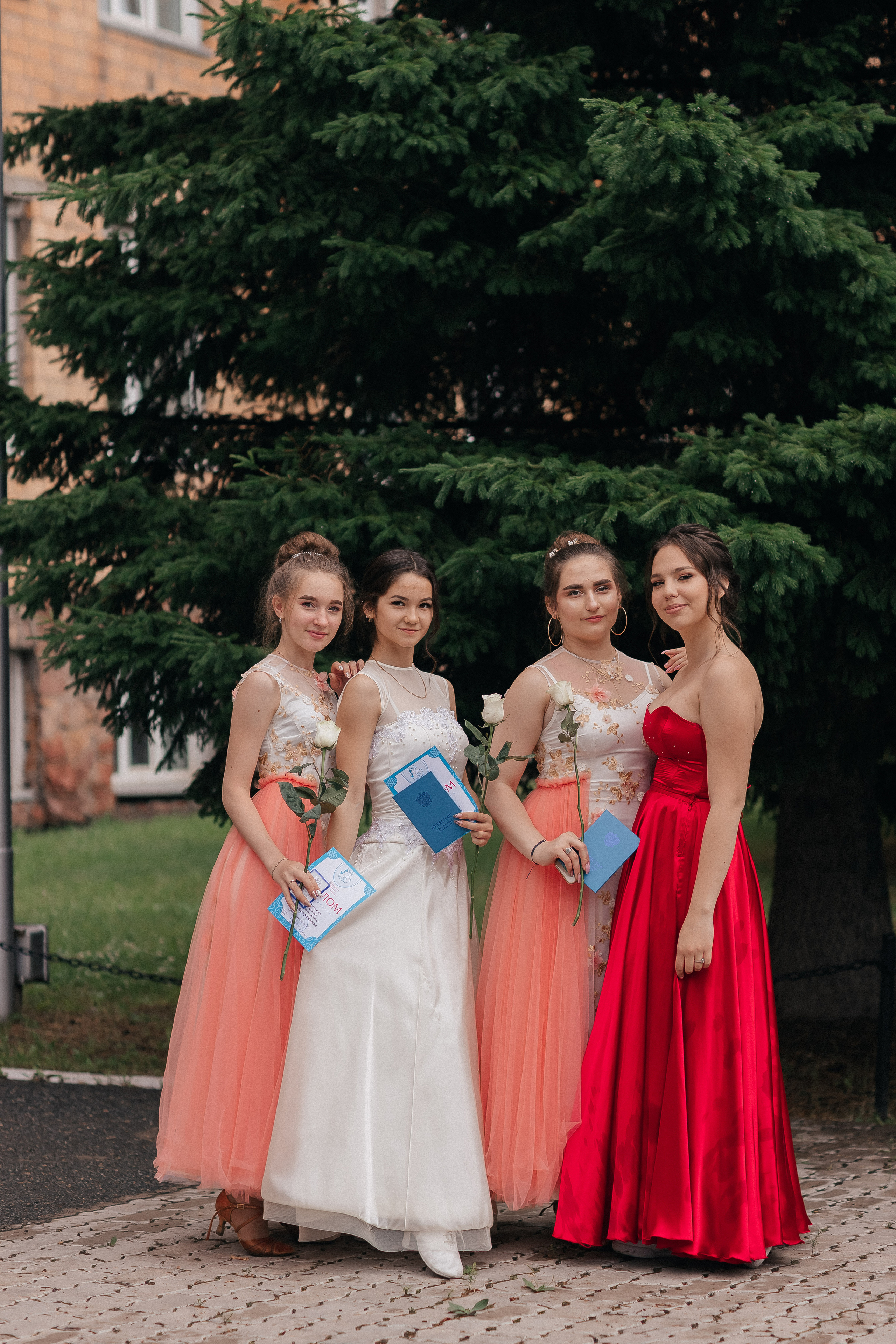 Выпускной. Свадебный и женский фотограф