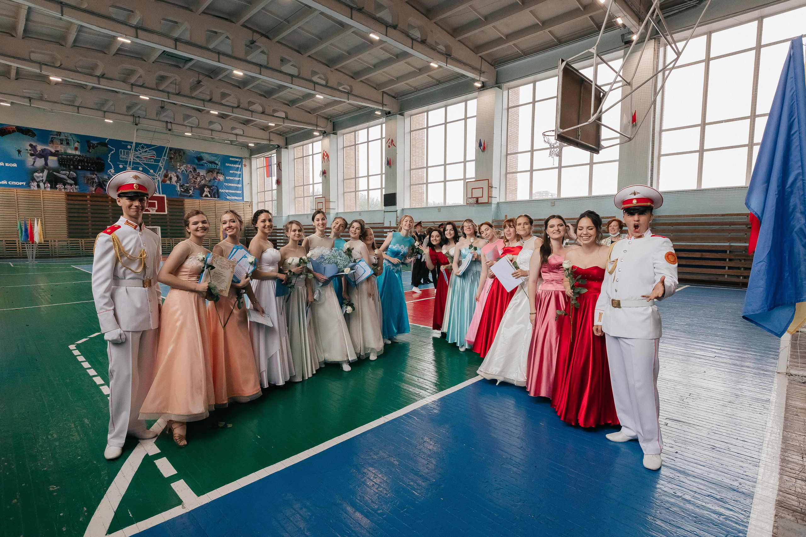 Выпускной. Свадебный и женский фотограф