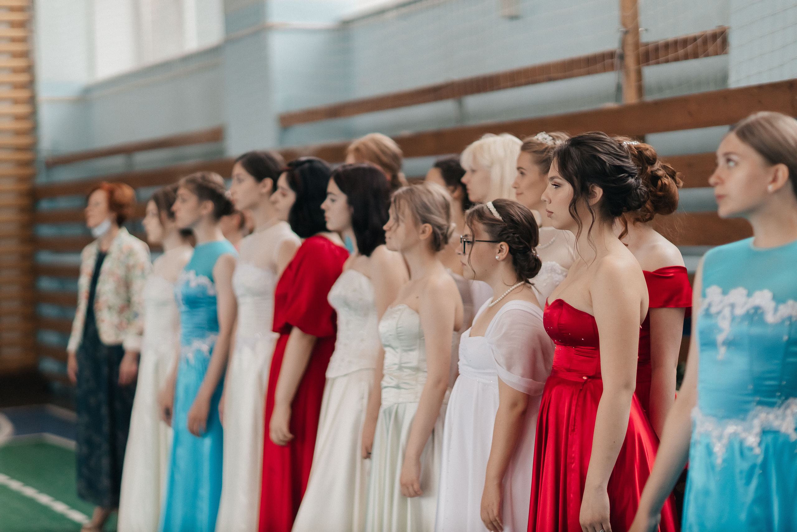 Выпускной. Свадебный и женский фотограф