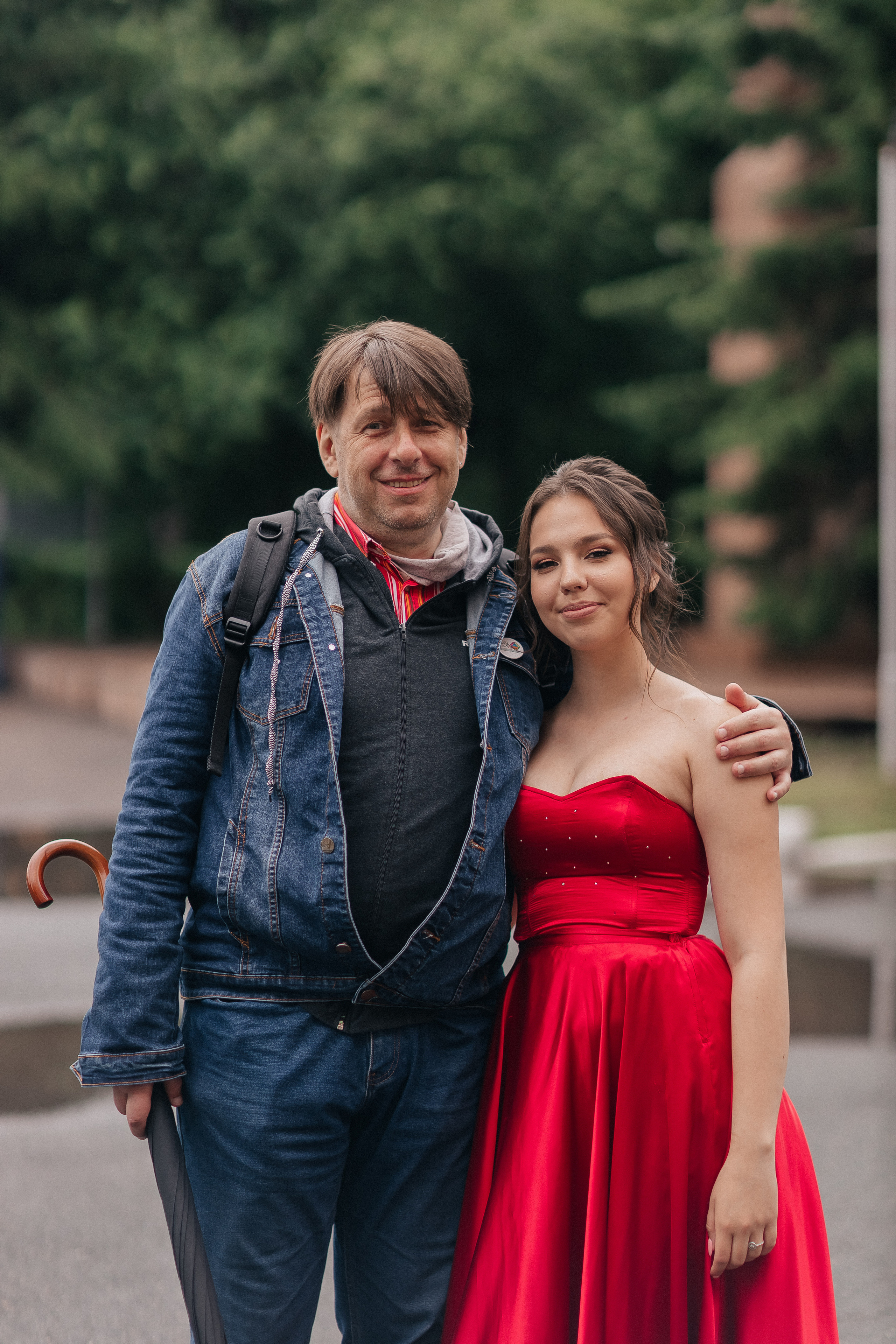 Выпускной. Свадебный и женский фотограф