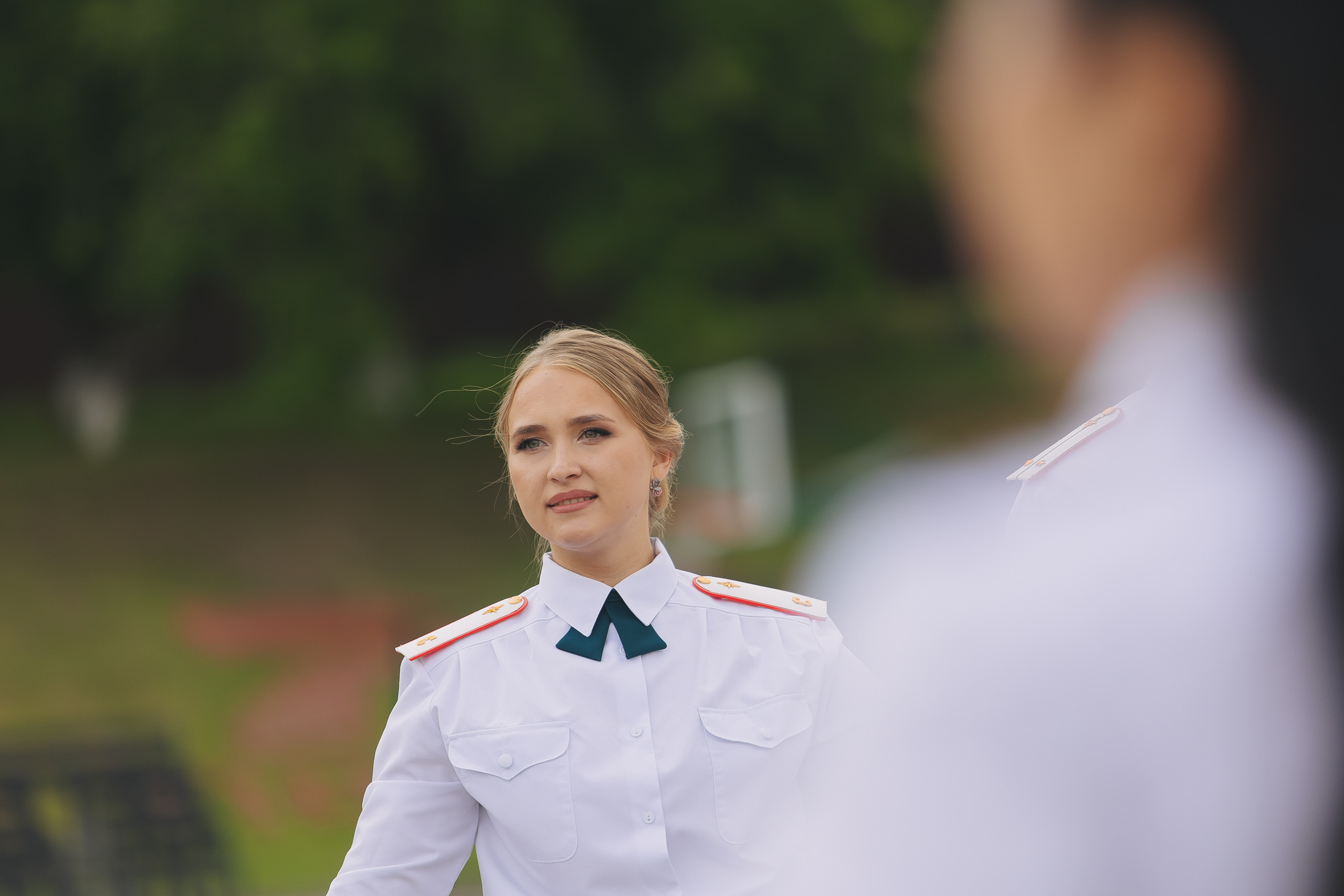 Выпускной МЧС. Свадебный и женский фотограф