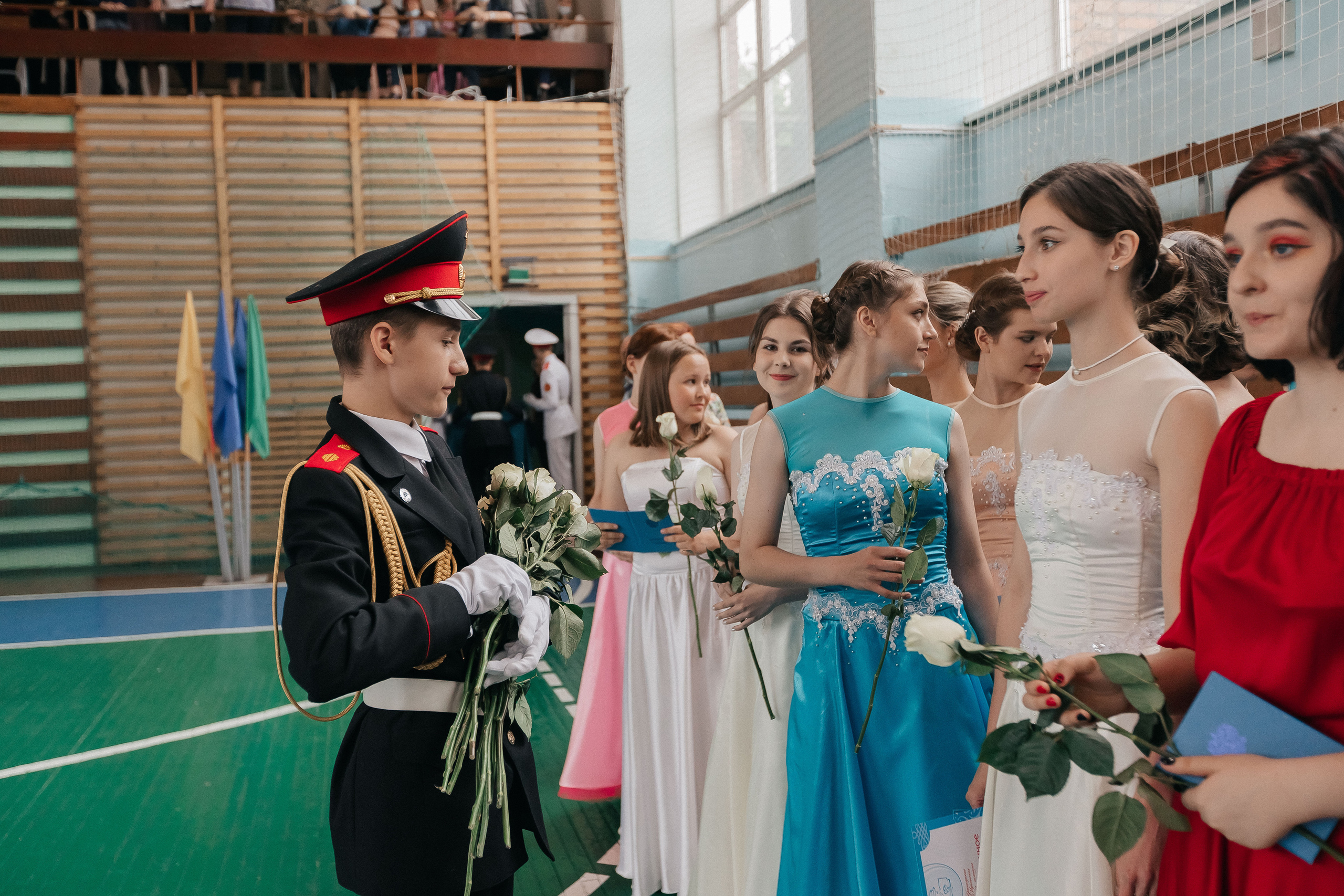 Выпускной. Свадебный и женский фотограф