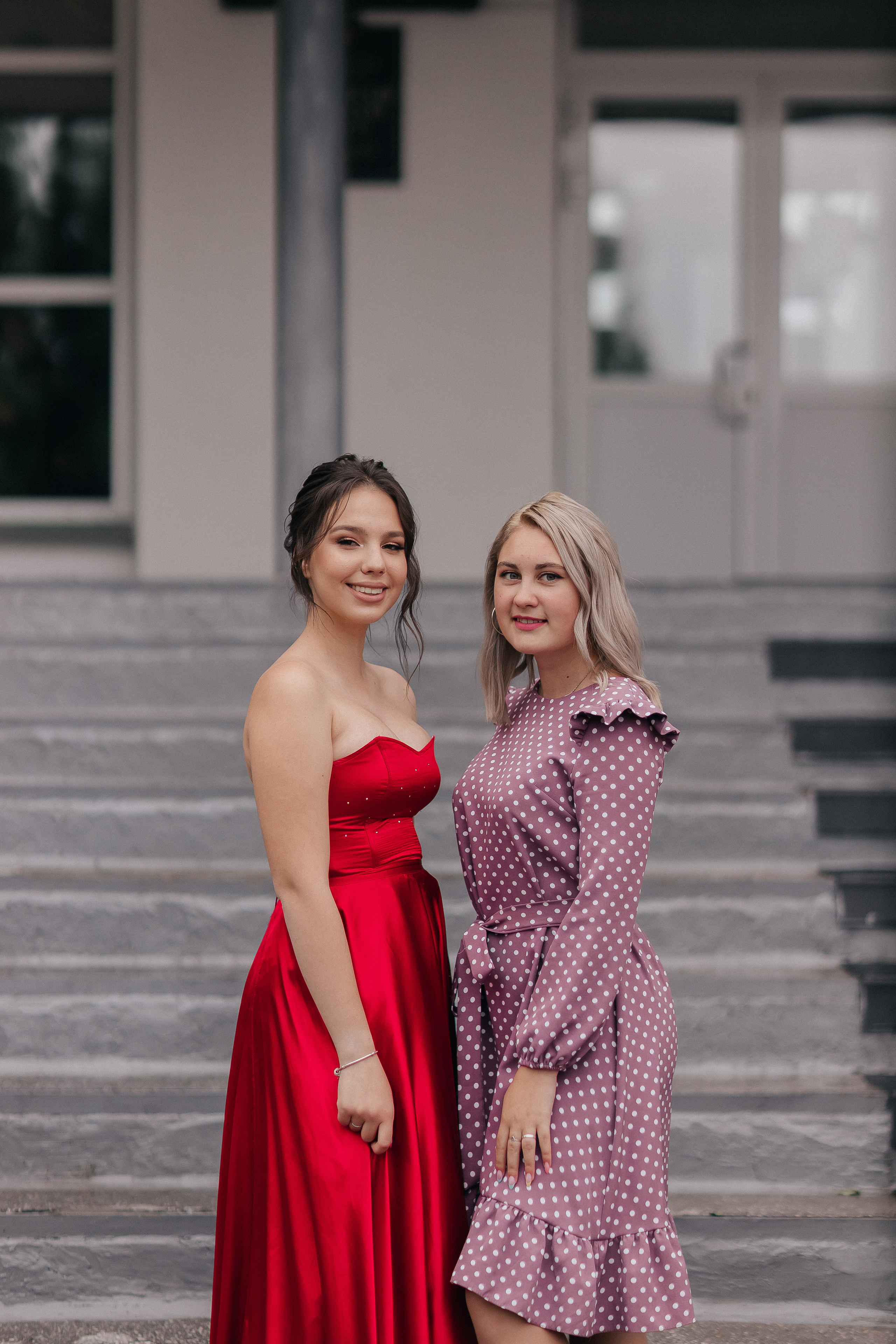 Выпускной. Свадебный и женский фотограф