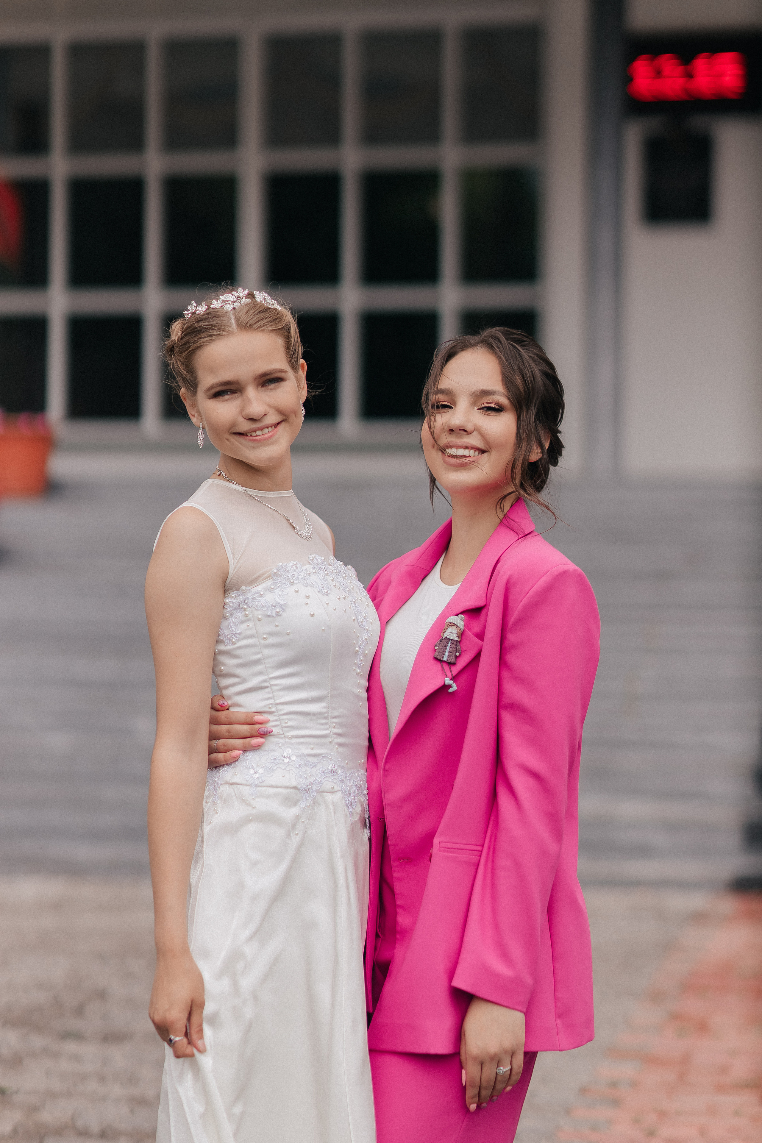 Выпускной. Свадебный и женский фотограф