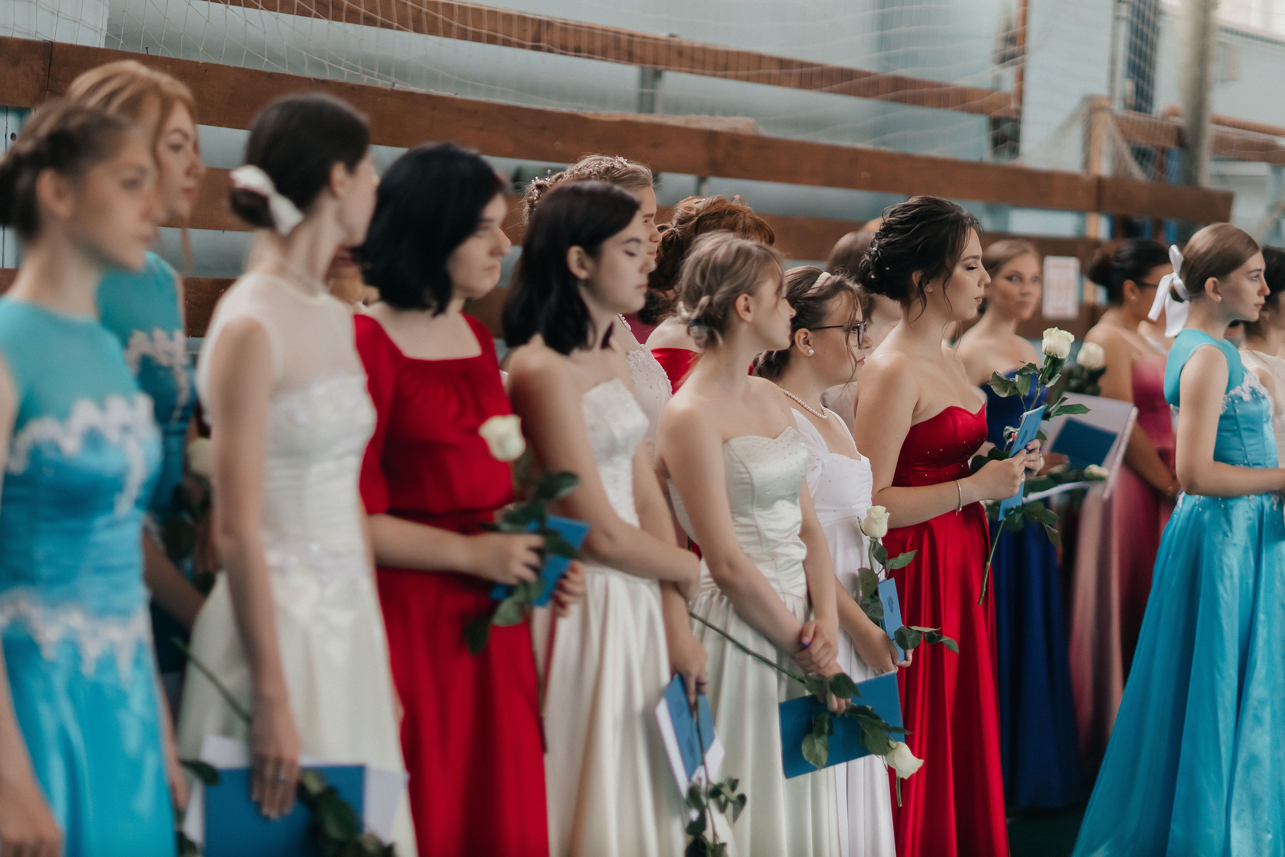 Выпускной. Свадебный и женский фотограф