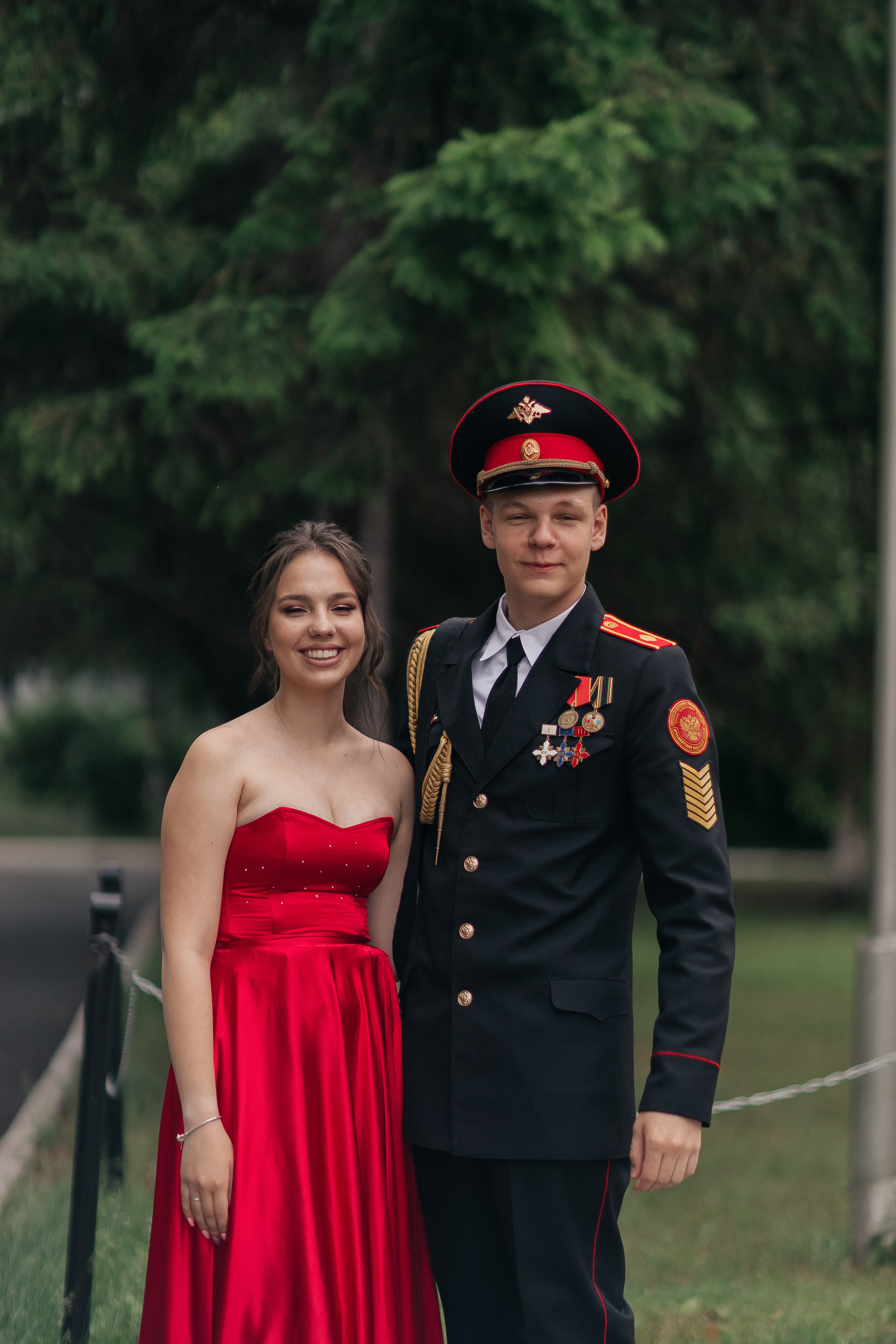 Выпускной. Свадебный и женский фотограф