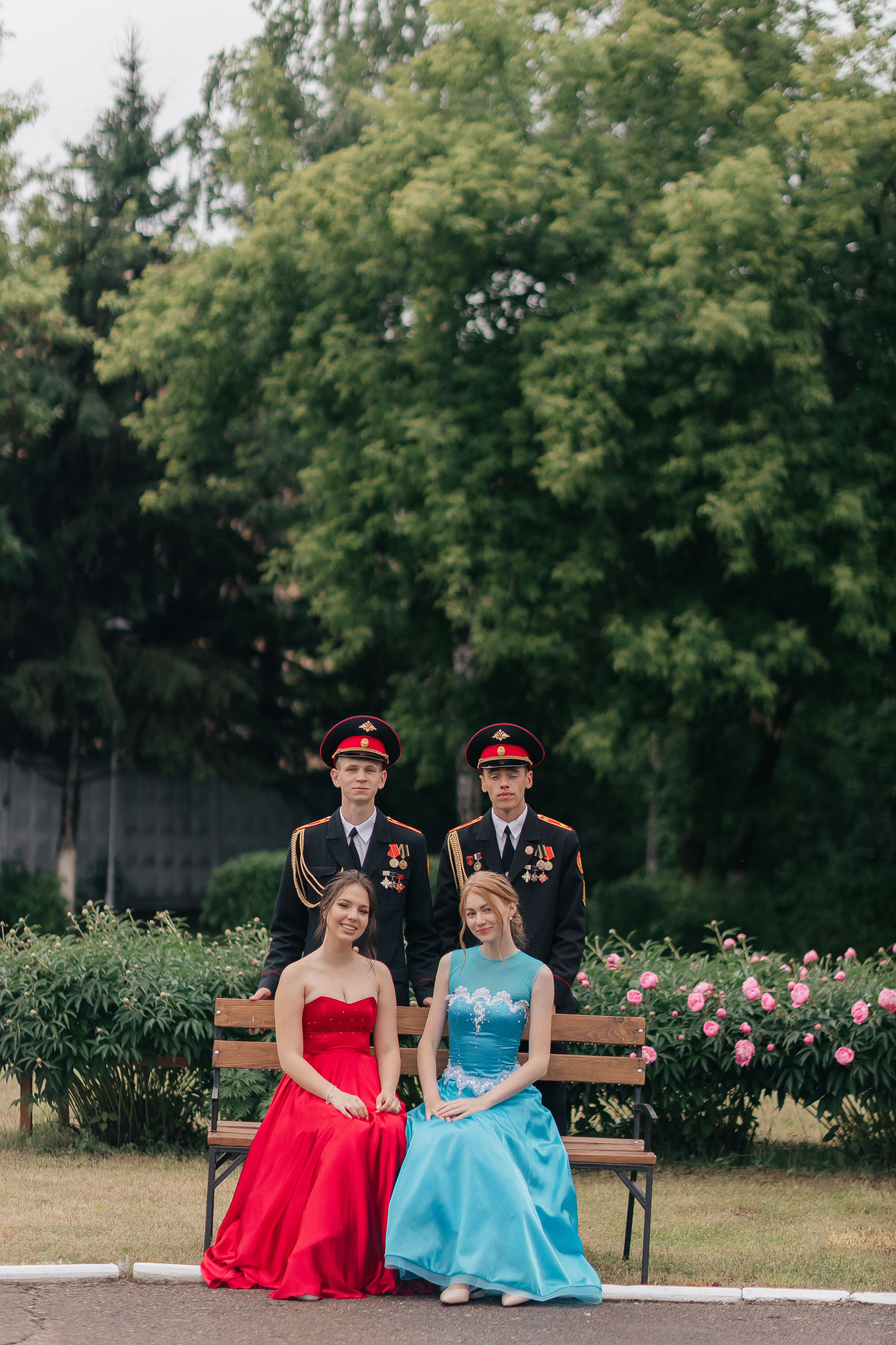 Выпускной. Свадебный и женский фотограф