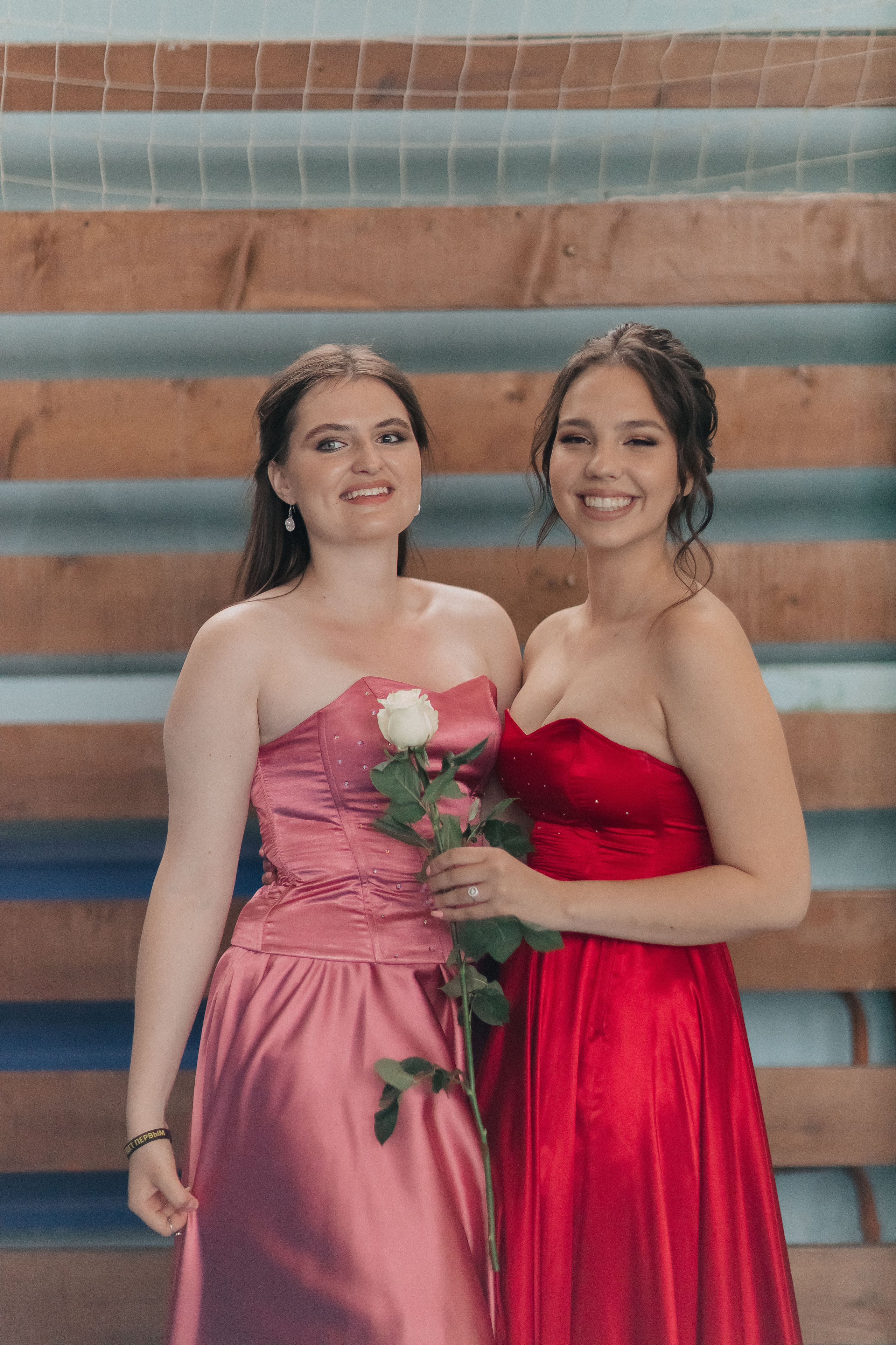 Выпускной. Свадебный и женский фотограф