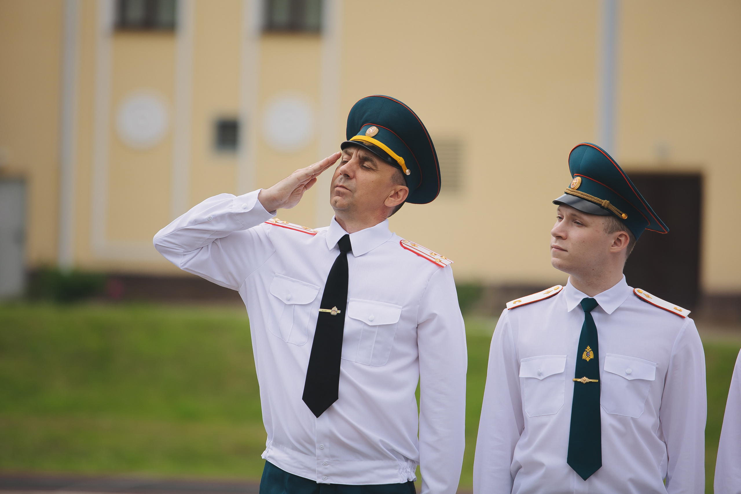 Выпускной МЧС. Свадебный и женский фотограф