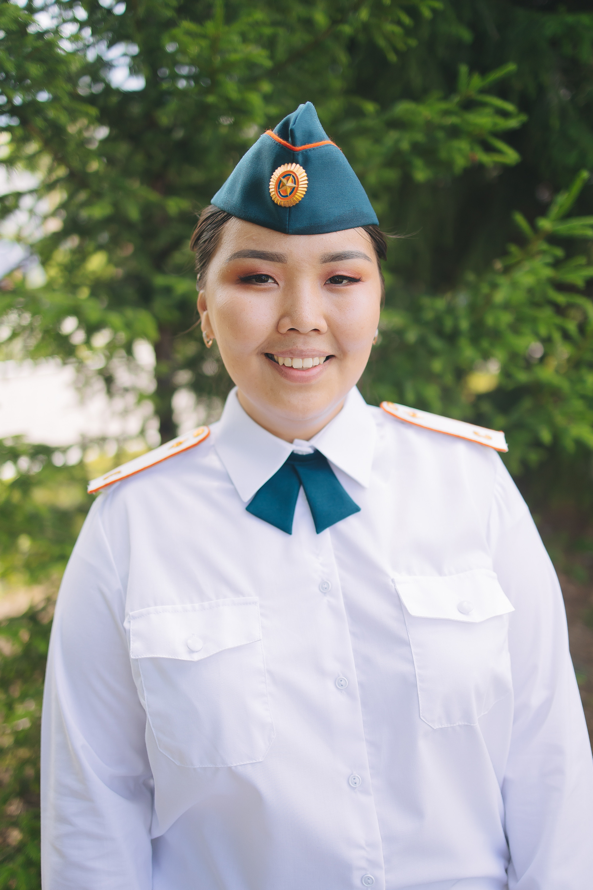 Выпускной МЧС. Свадебный и женский фотограф