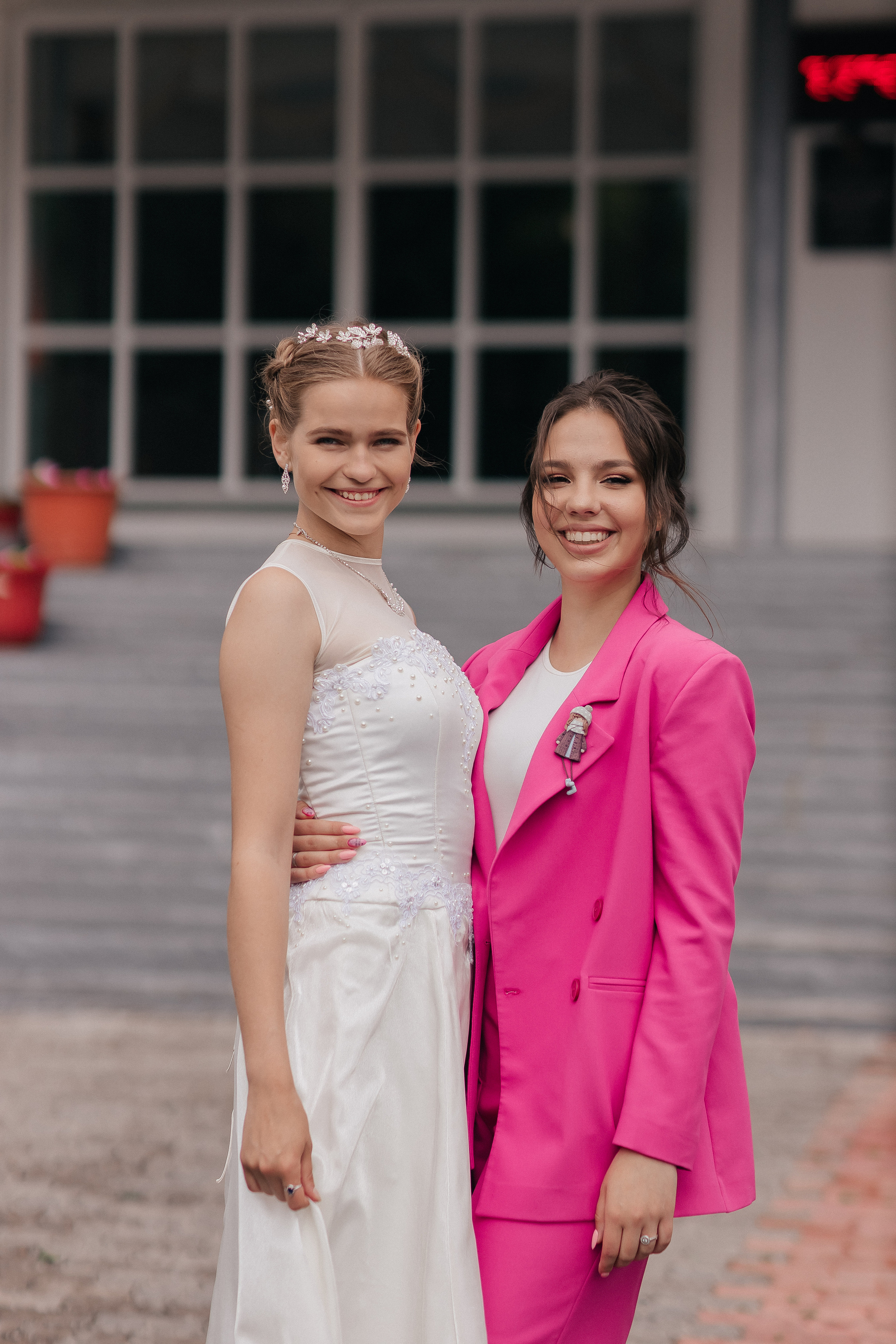 Выпускной. Свадебный и женский фотограф