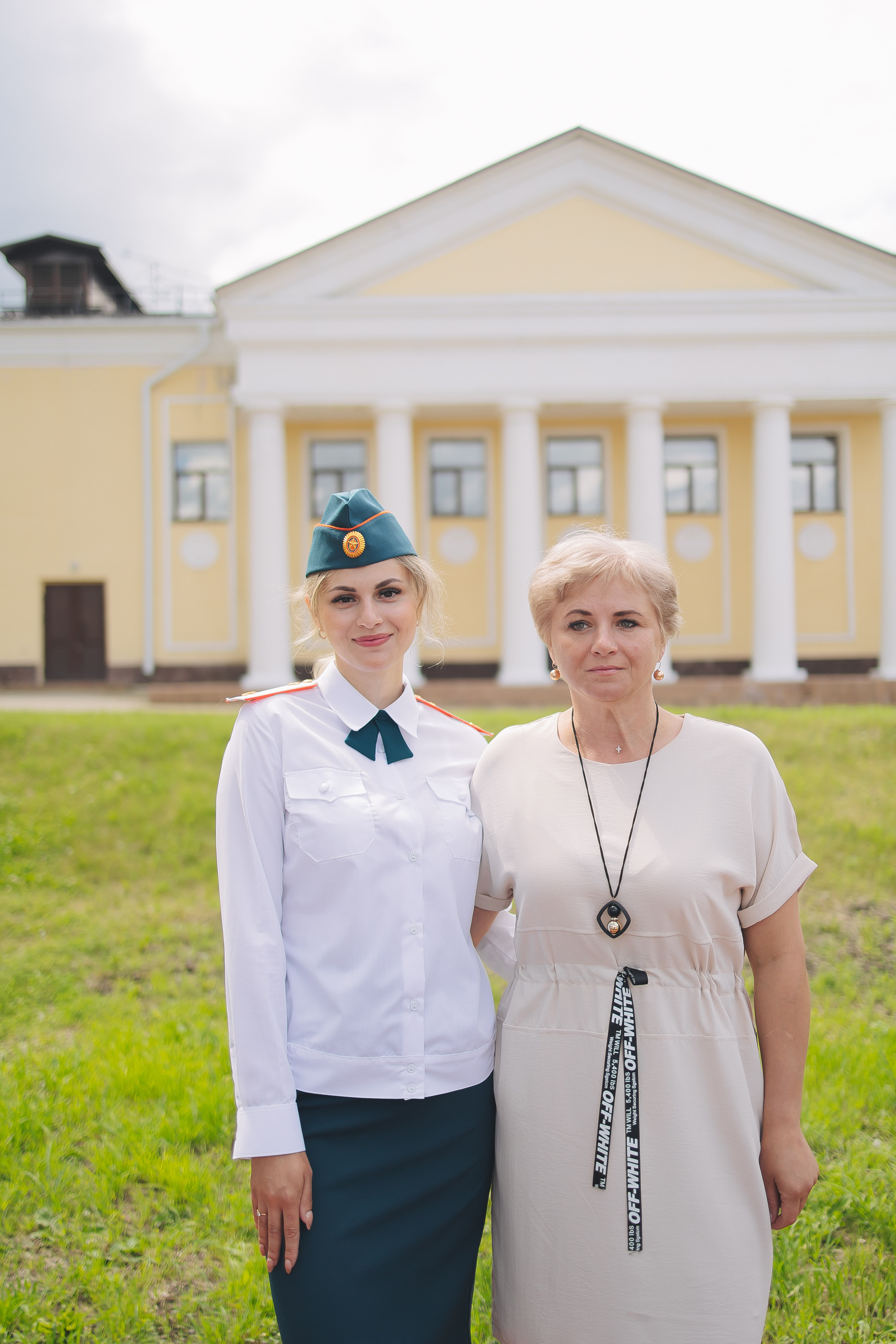 Выпускной МЧС. Свадебный и женский фотограф
