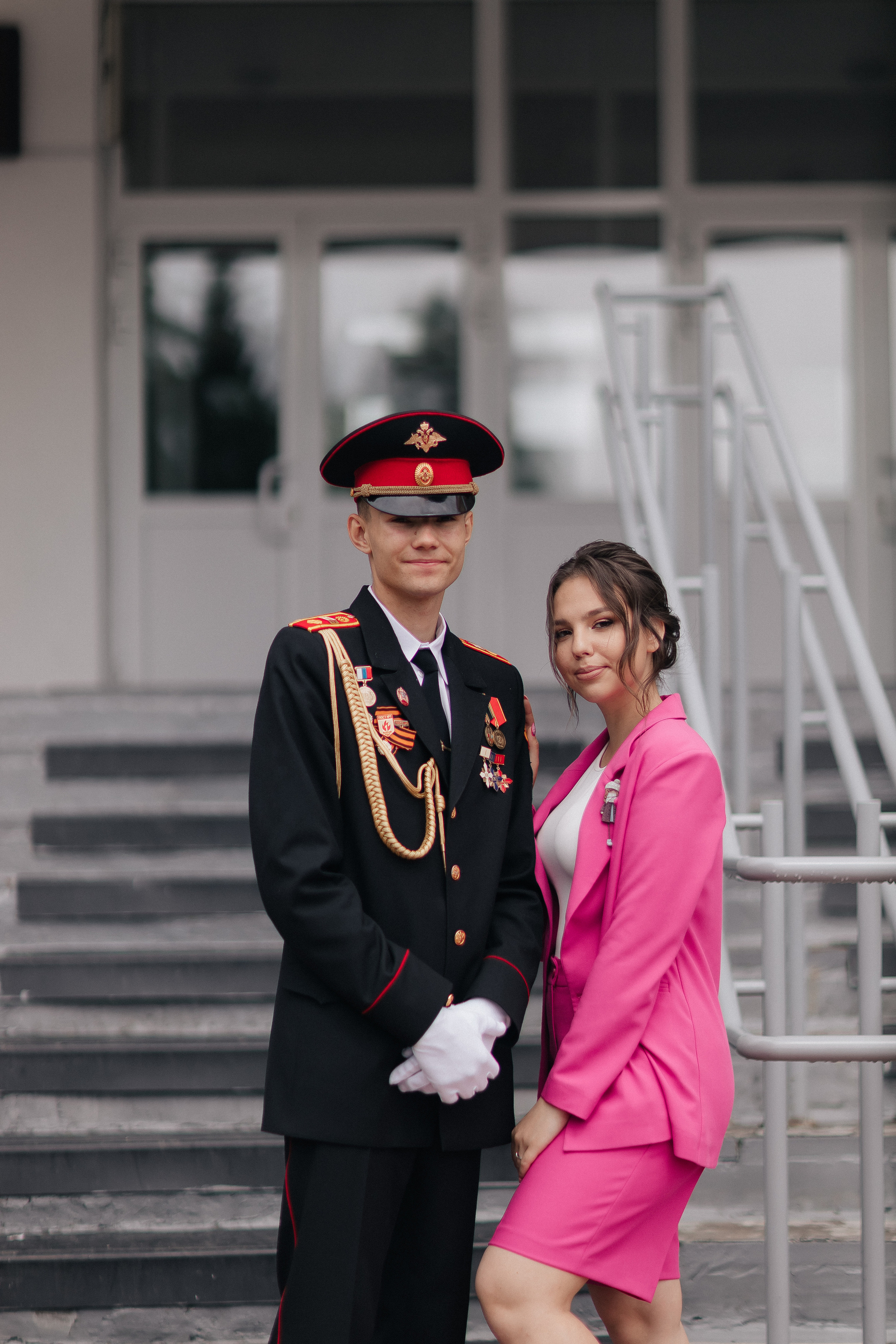 Выпускной. Свадебный и женский фотограф