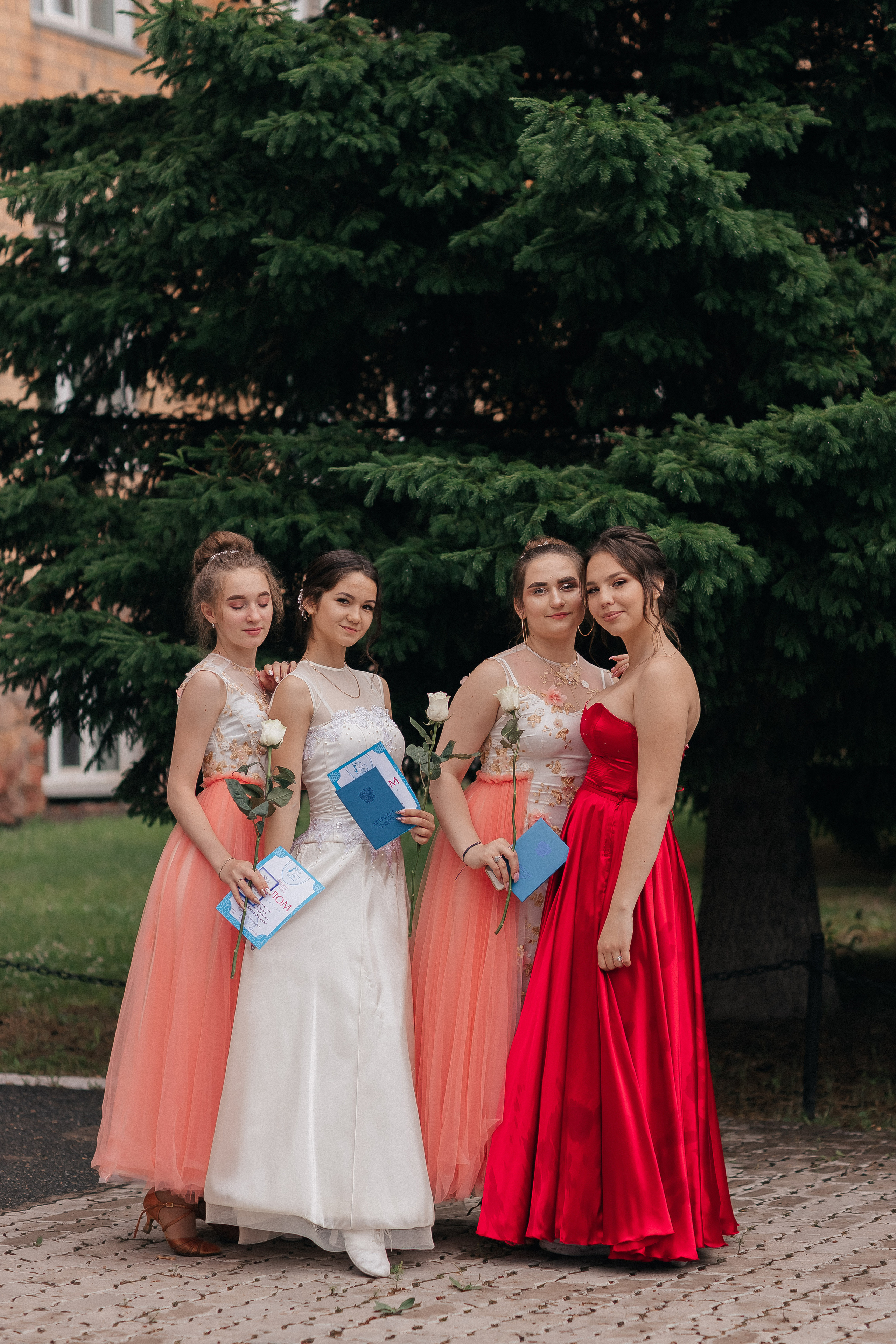 Выпускной. Свадебный и женский фотограф