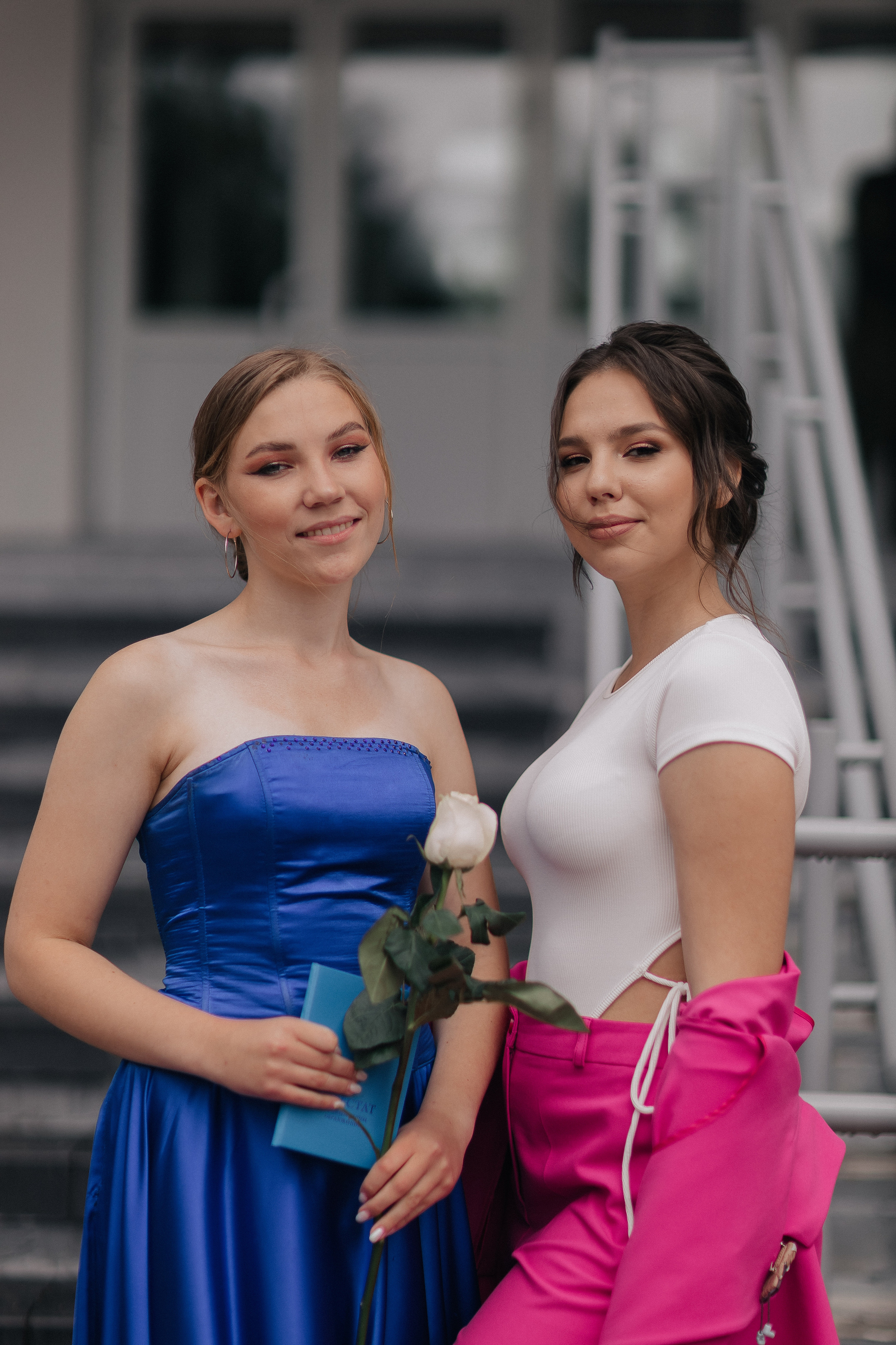 Выпускной. Свадебный и женский фотограф