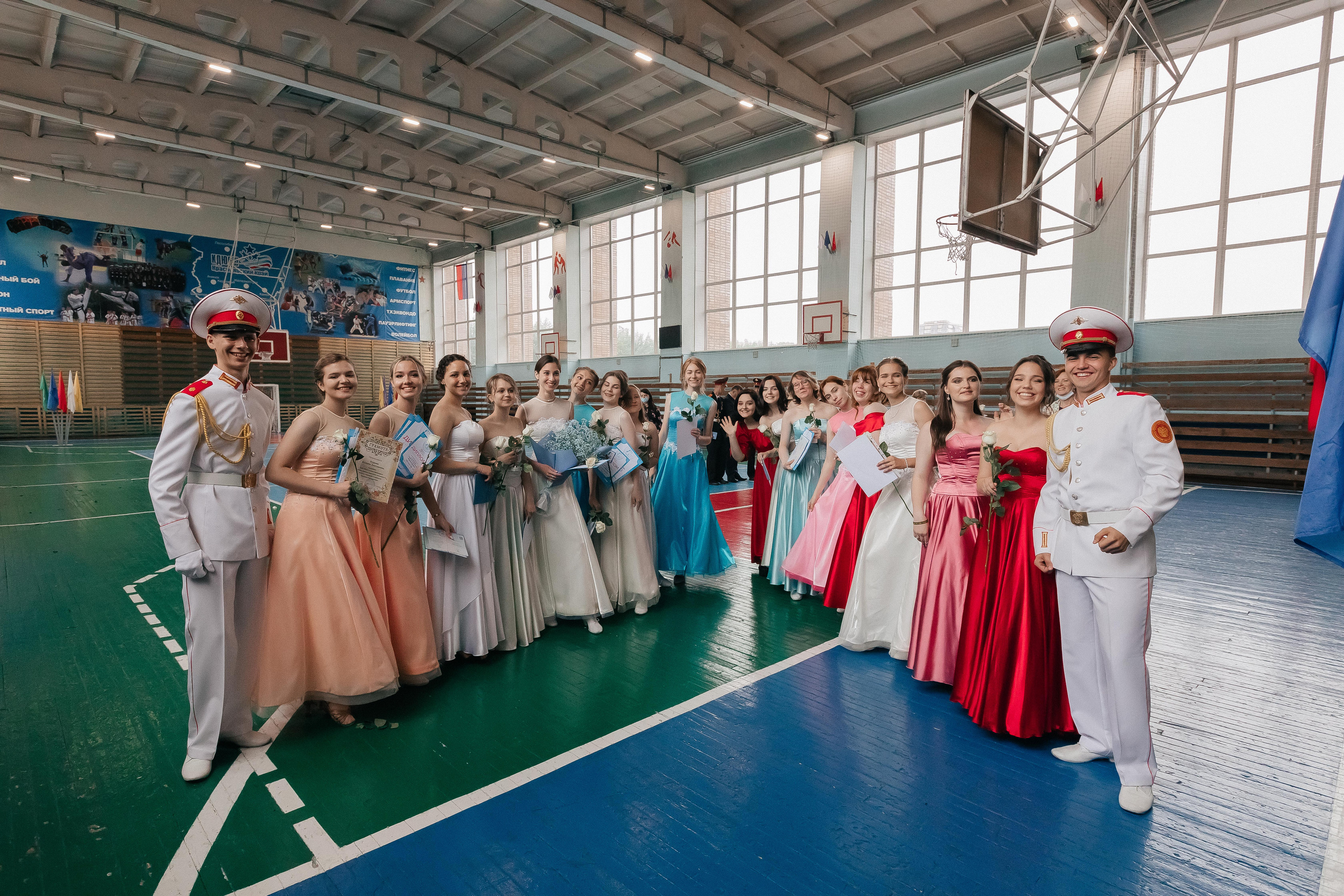 Выпускной. Свадебный и женский фотограф