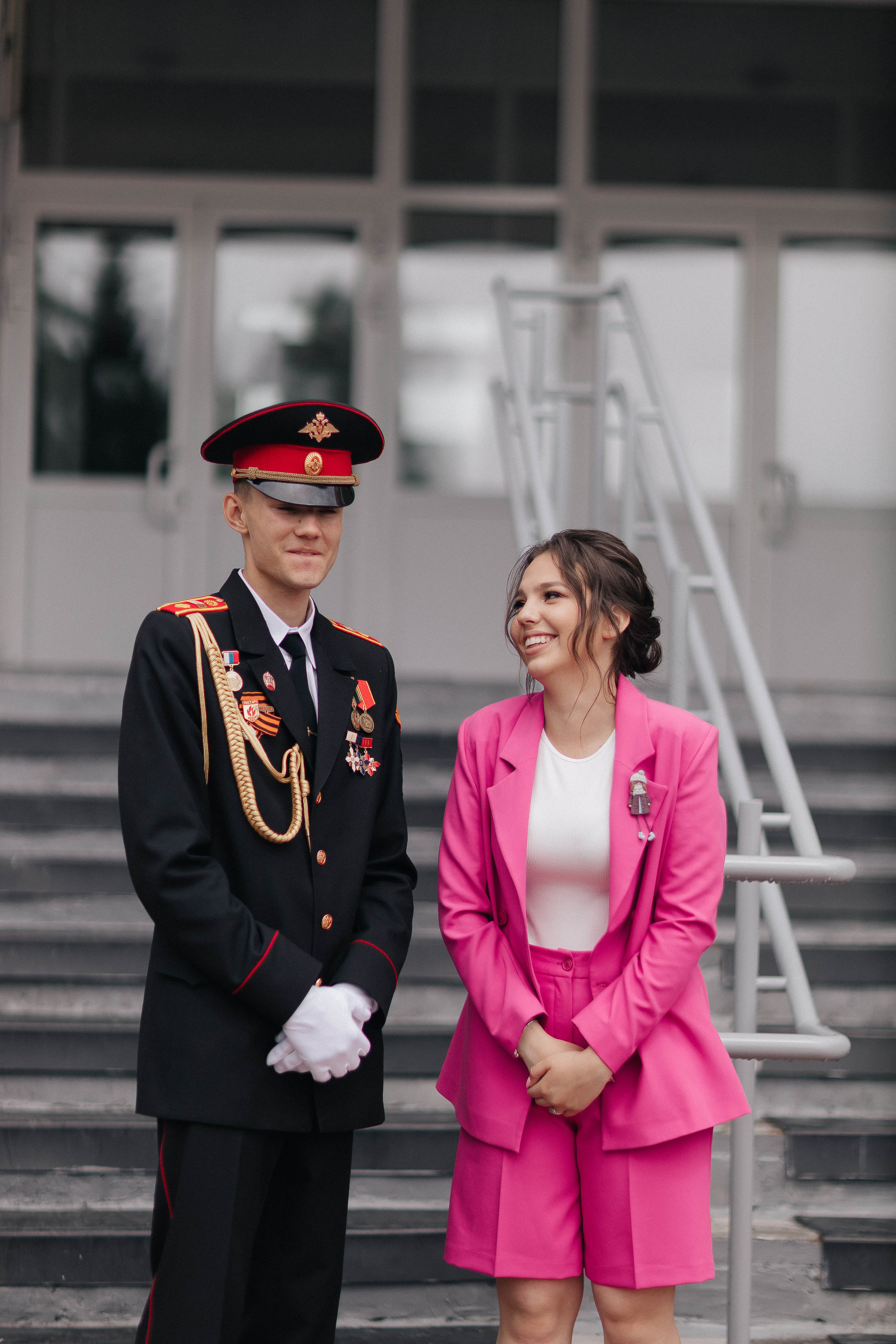 Выпускной. Свадебный и женский фотограф