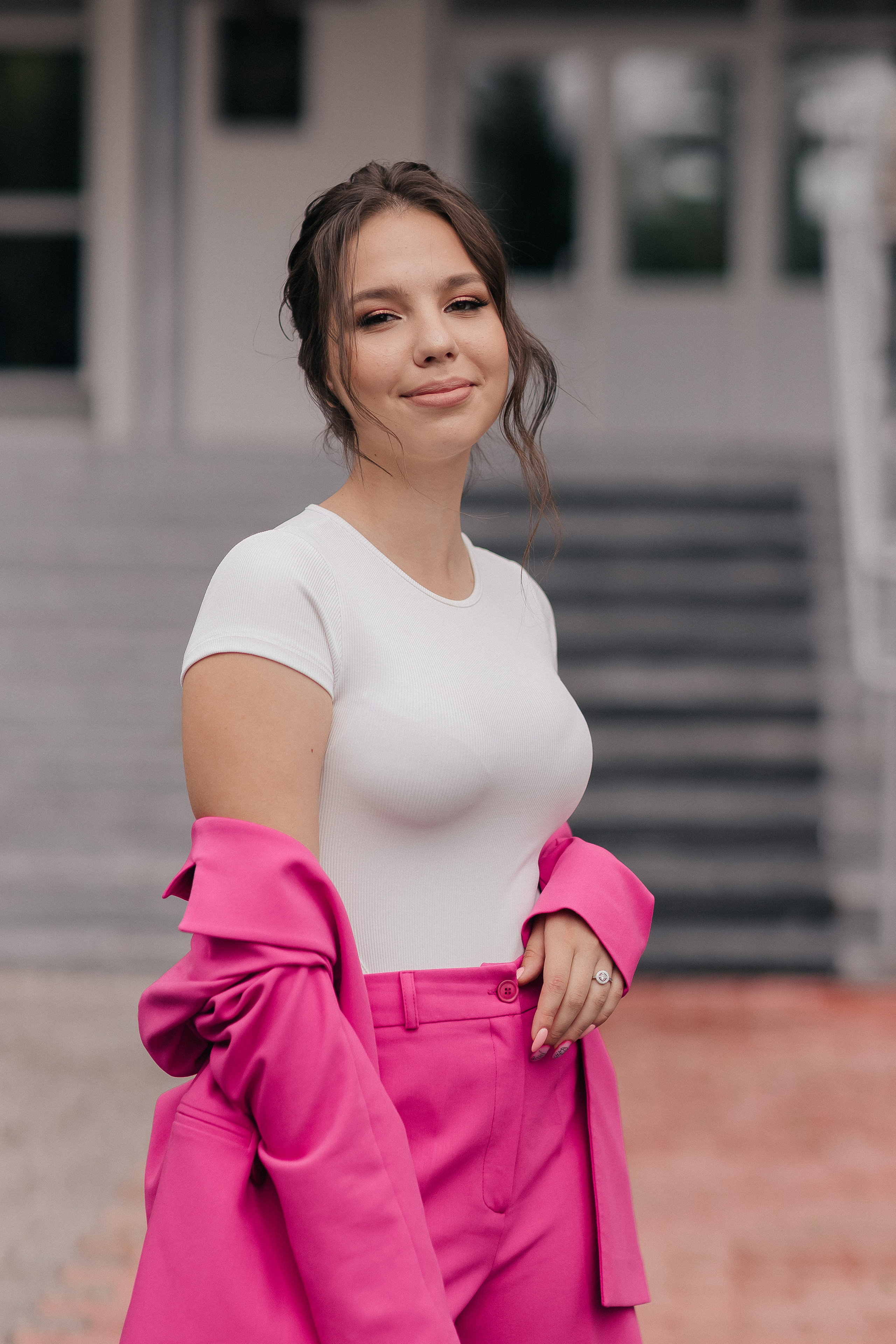 Выпускной. Свадебный и женский фотограф