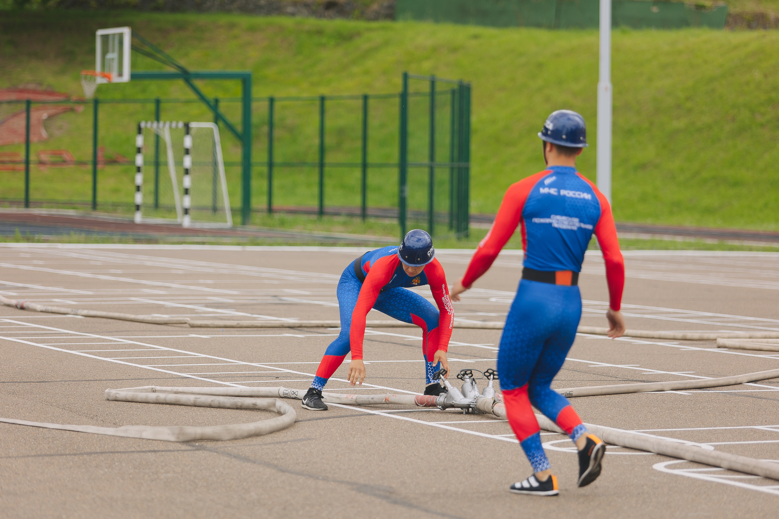 Выпускной МЧС. Свадебный и женский фотограф
