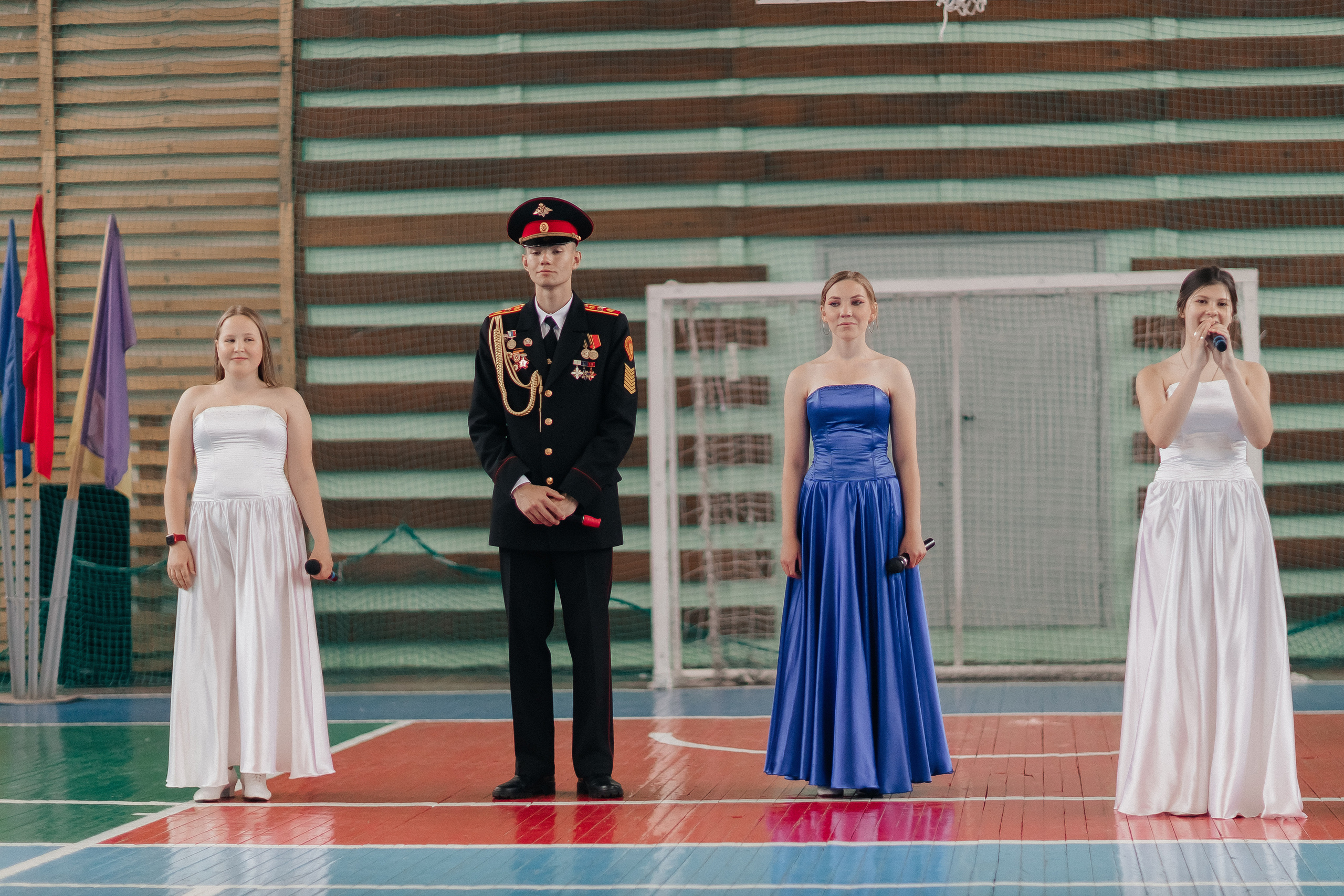 Выпускной. Свадебный и женский фотограф