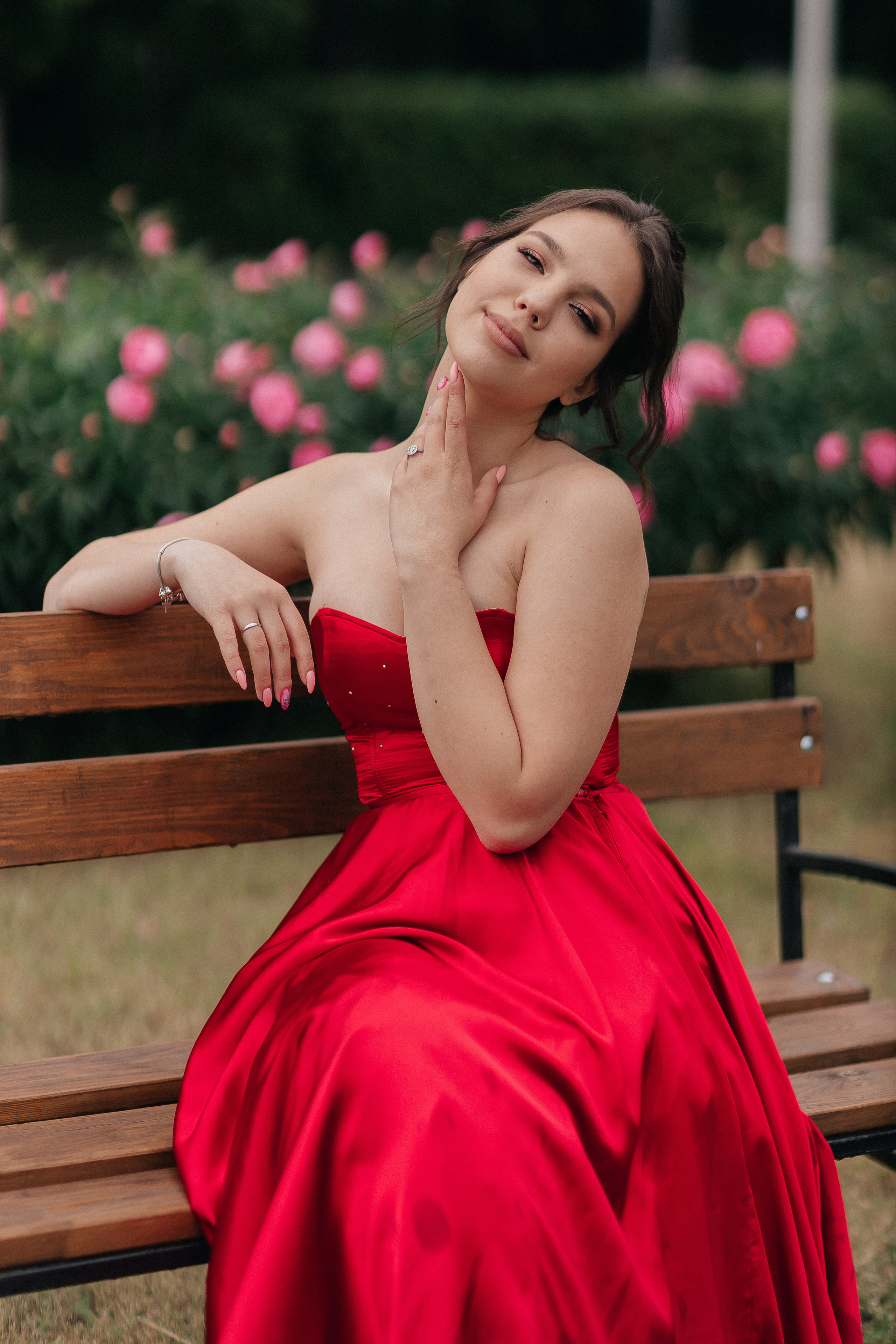 Выпускной. Свадебный и женский фотограф