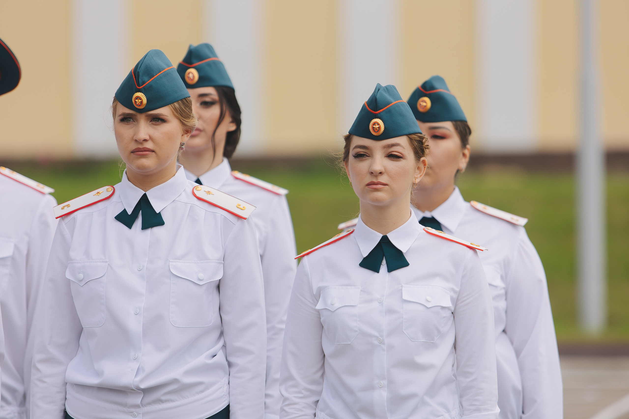 Выпускной МЧС. Свадебный и женский фотограф