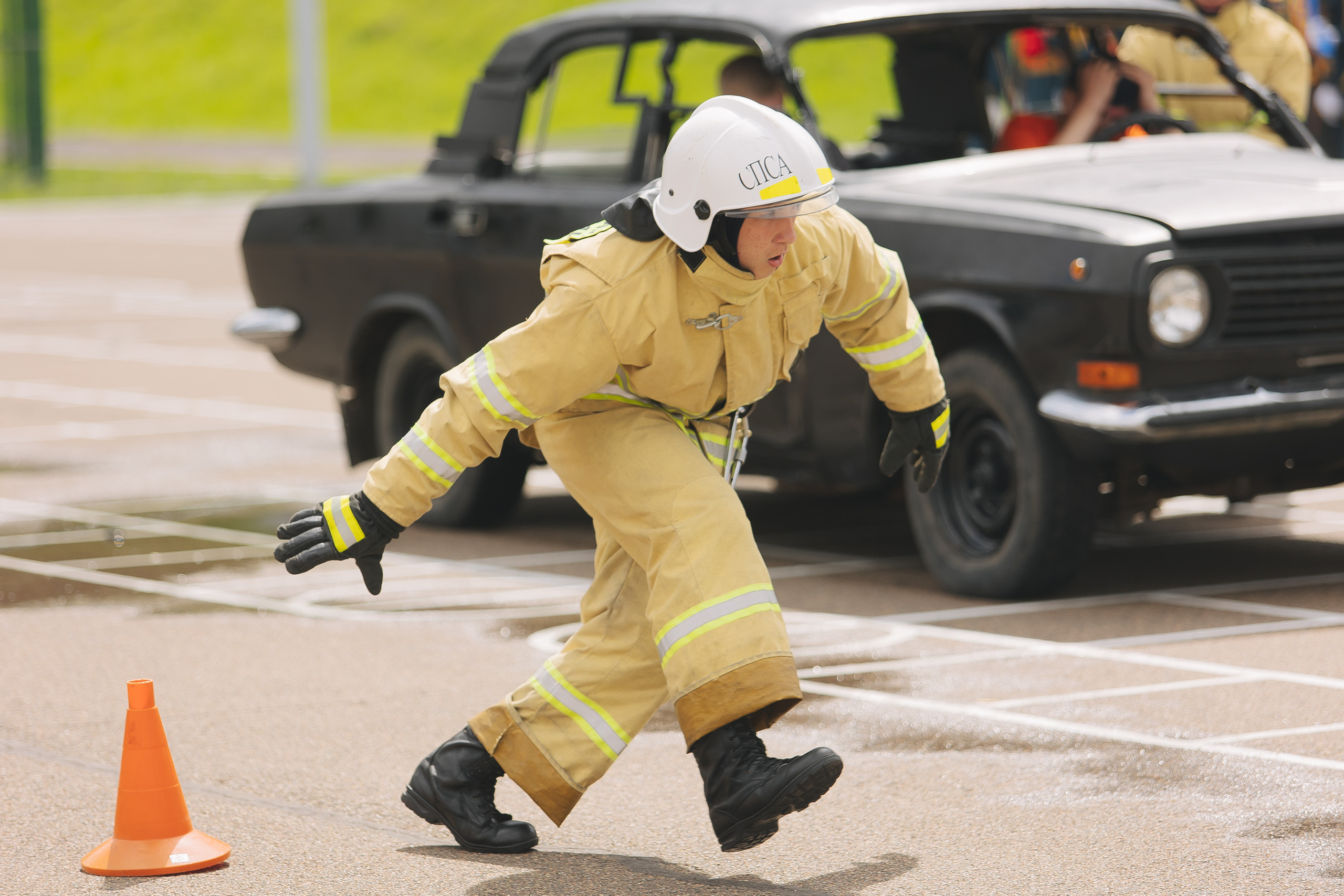 Выпускной МЧС. Свадебный и женский фотограф