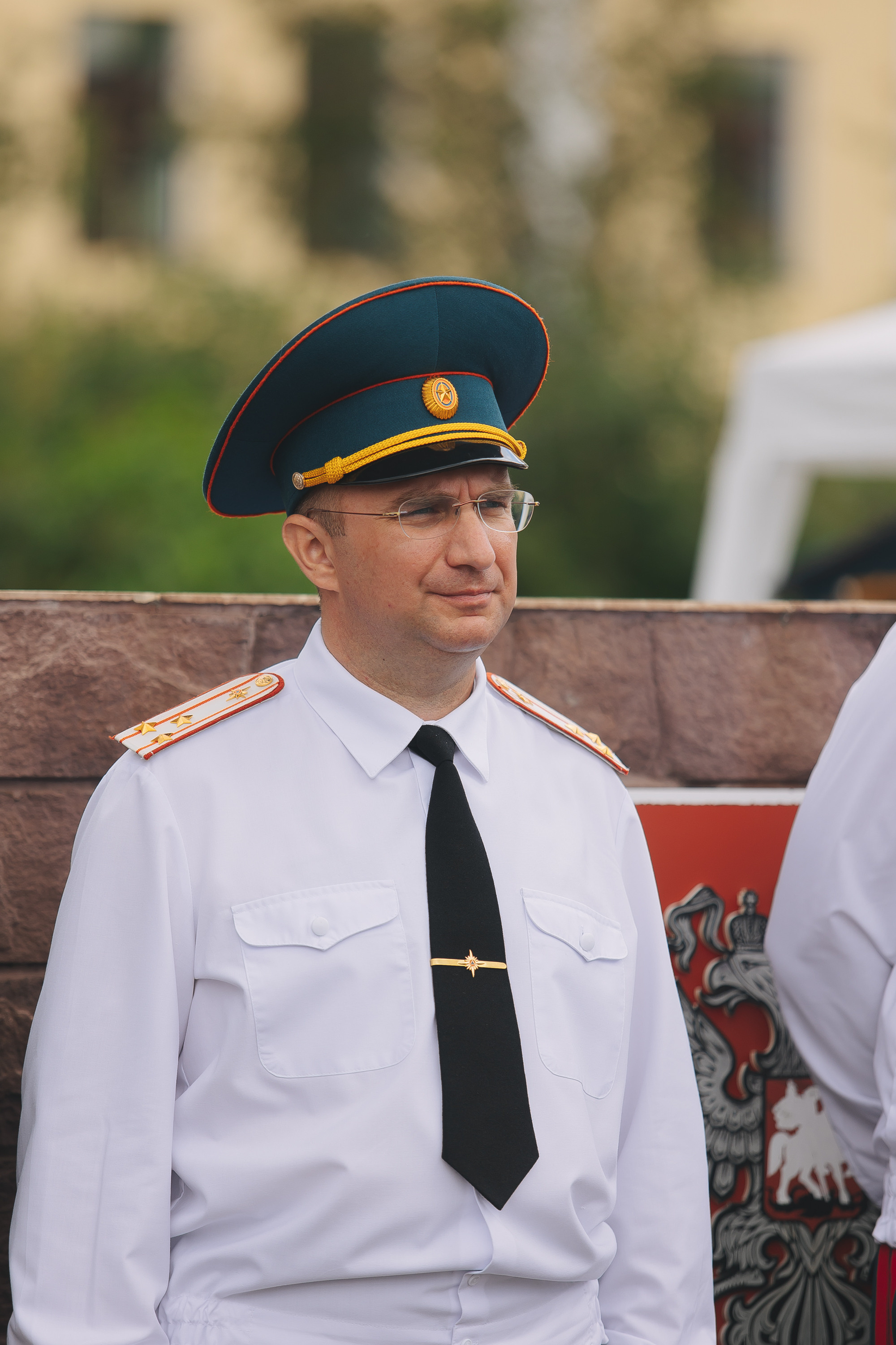 Выпускной МЧС. Свадебный и женский фотограф