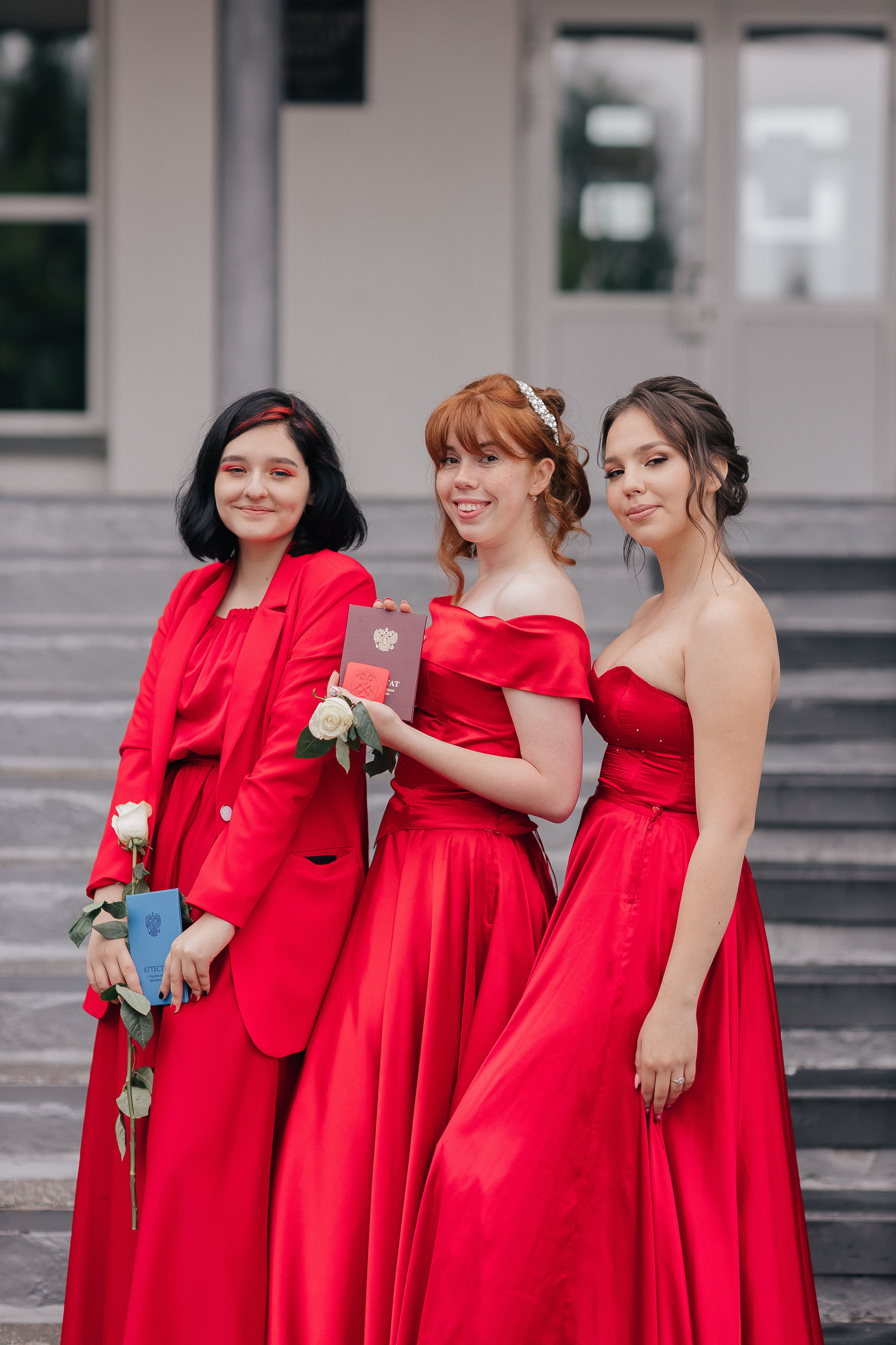 Выпускной. Свадебный и женский фотограф