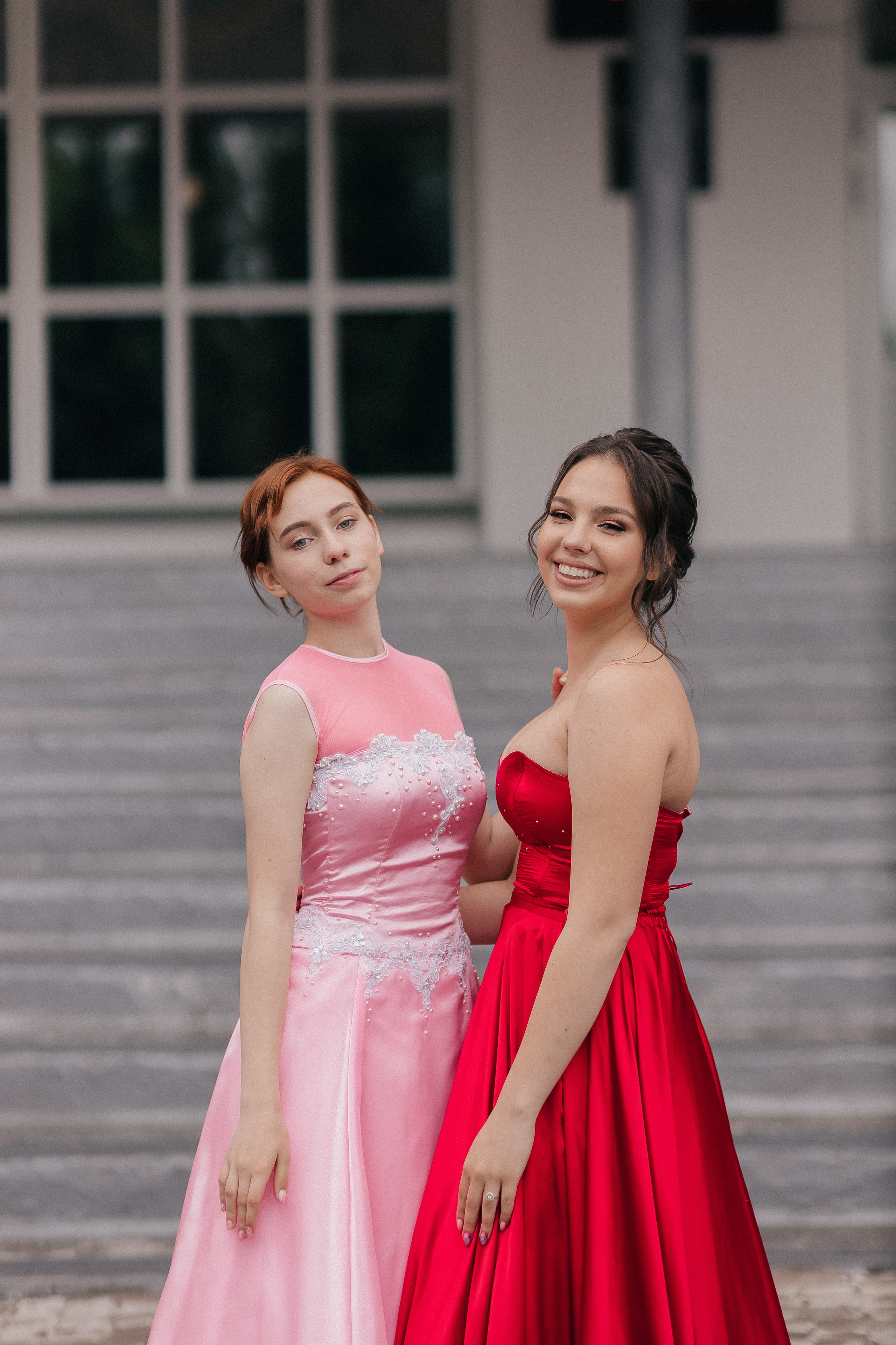 Выпускной. Свадебный и женский фотограф