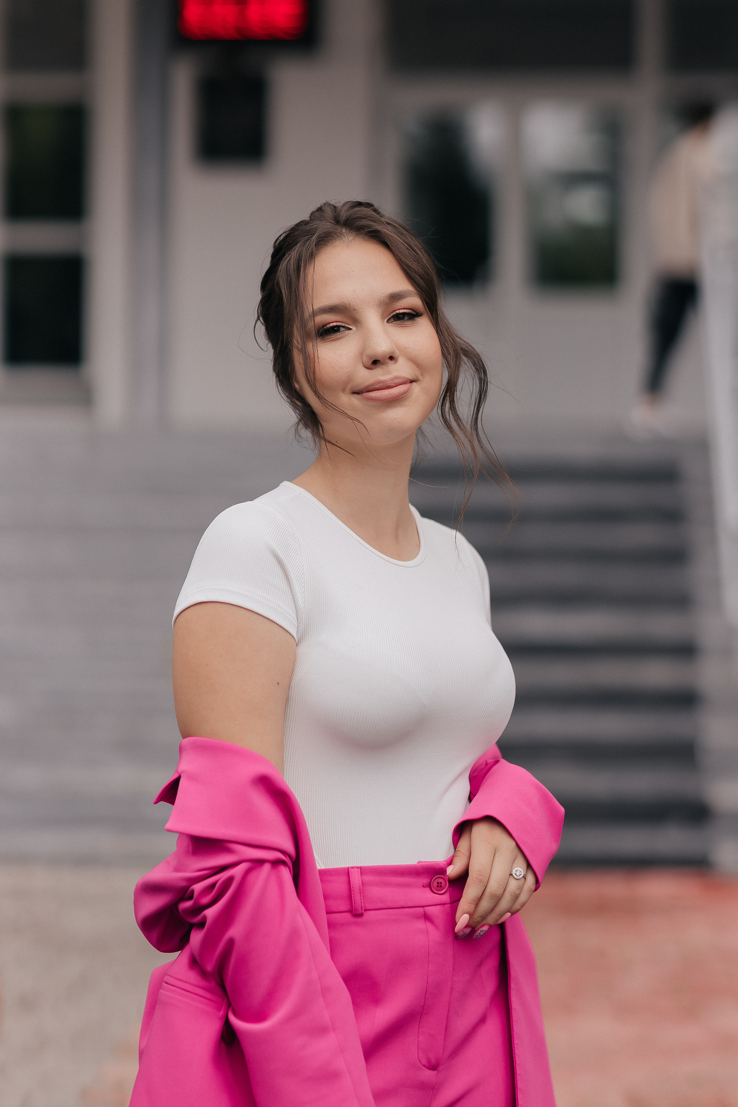 Выпускной. Свадебный и женский фотограф