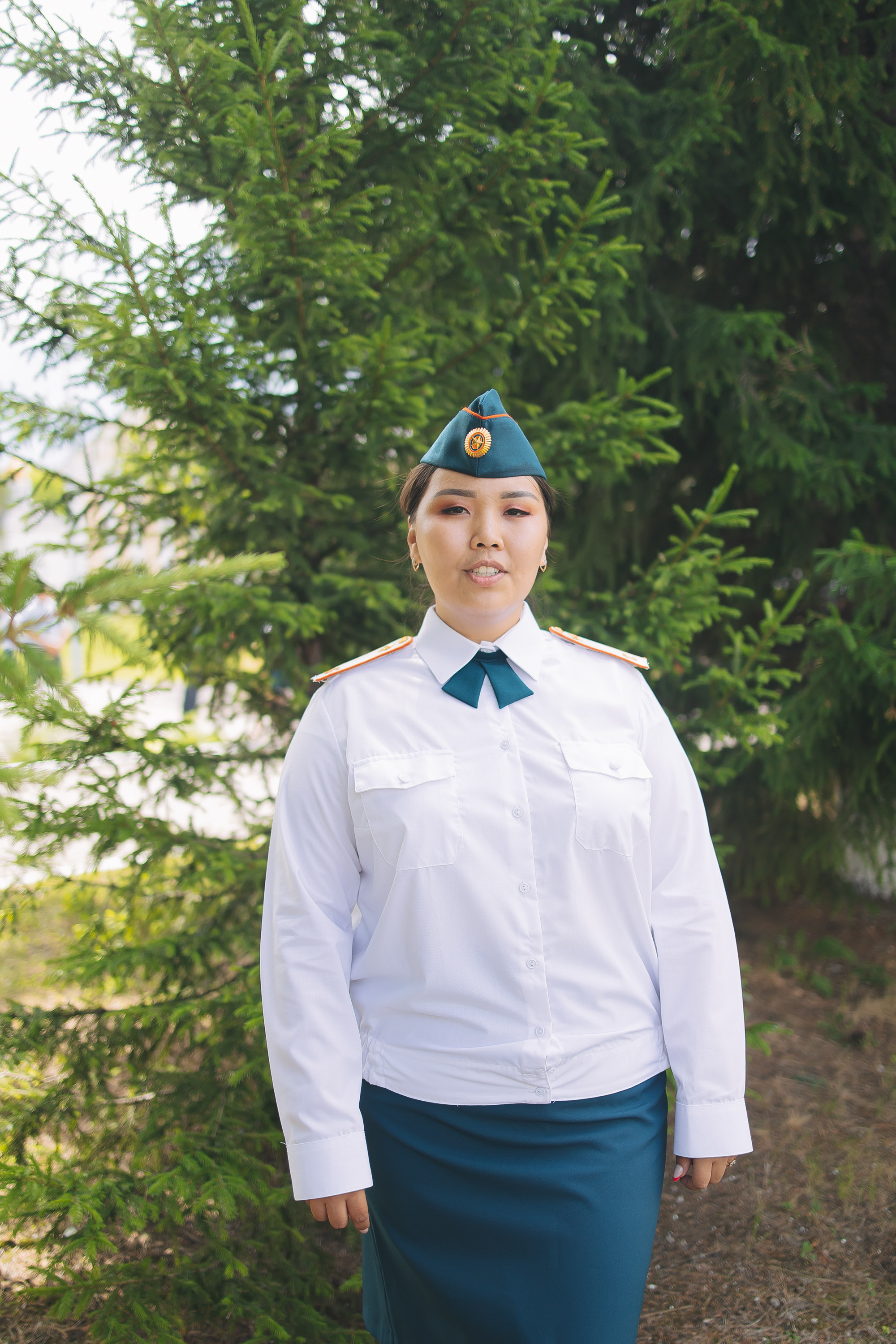 Выпускной МЧС. Свадебный и женский фотограф